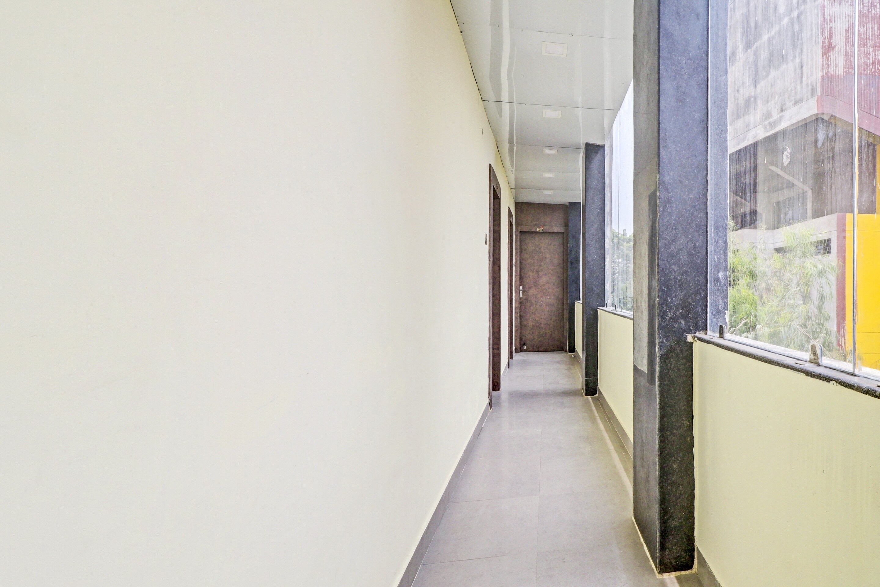Collection O 81497 Hotel Dhruv Tara Inn, Patna 4