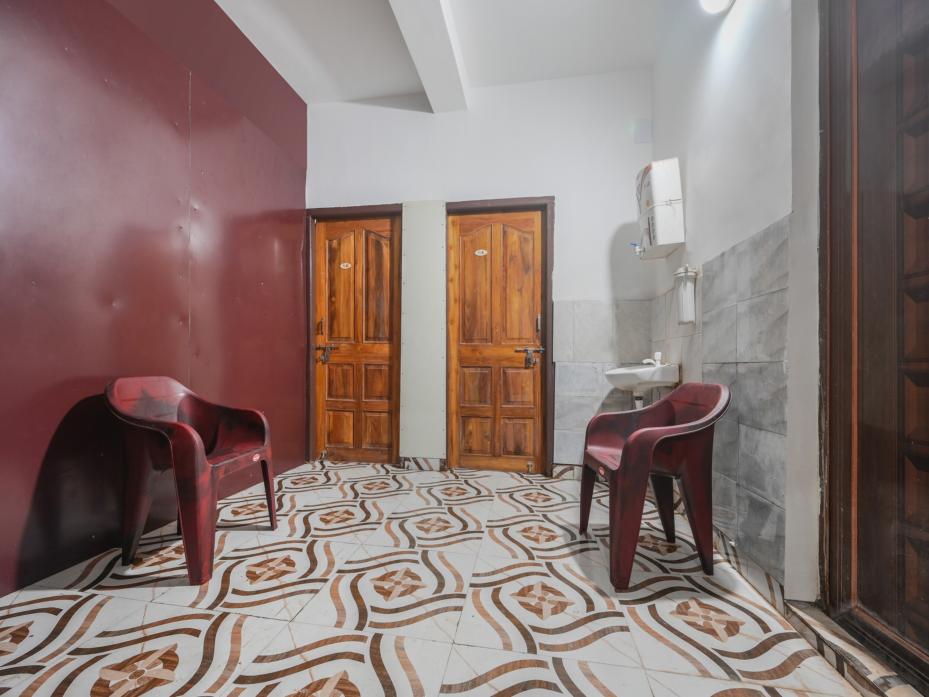 OYO 81506 Ares Residency, Bhubaneswar 2
