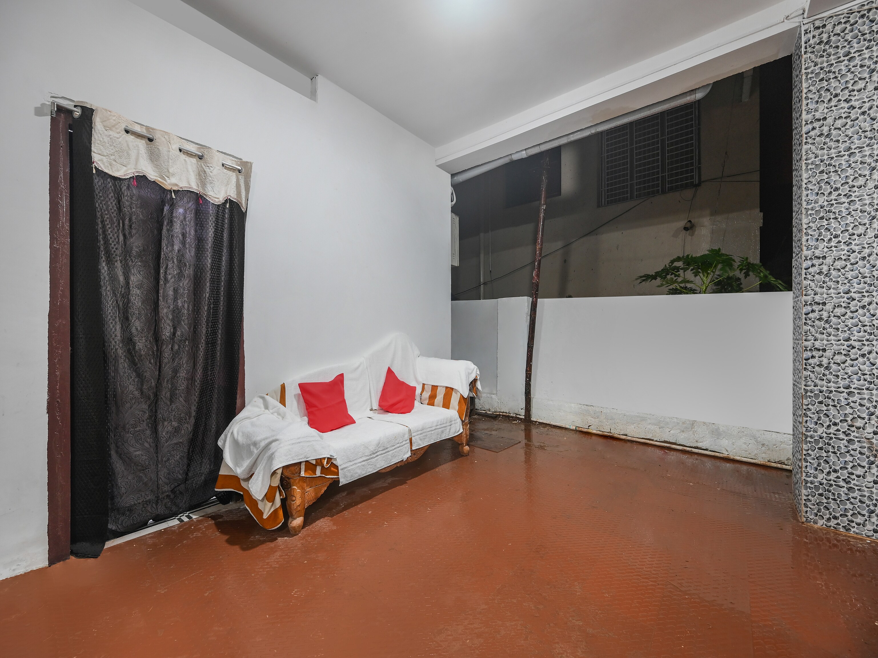 OYO 81506 Ares Residency, Bhubaneswar 3