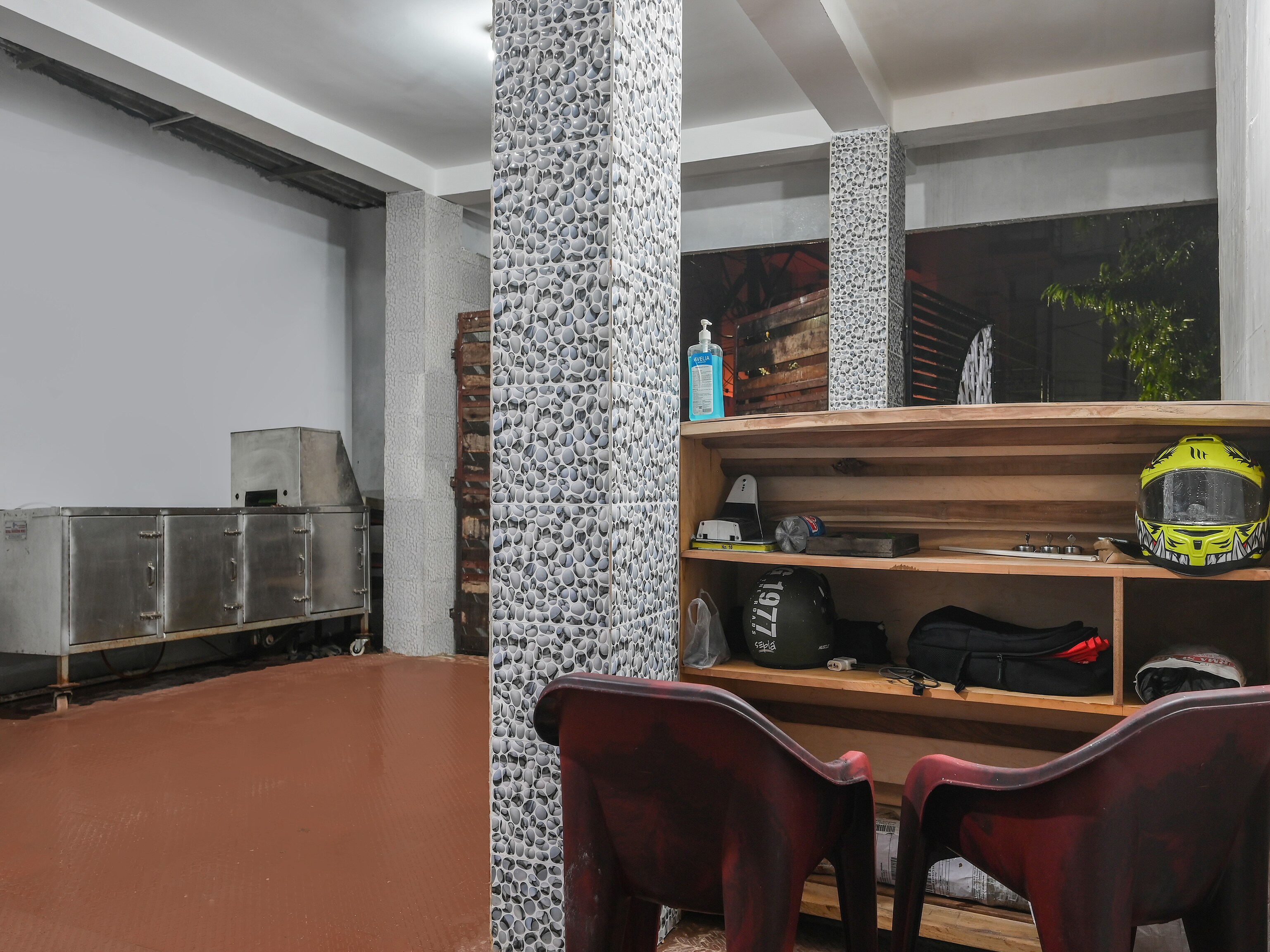 OYO 81506 Ares Residency, Bhubaneswar 4