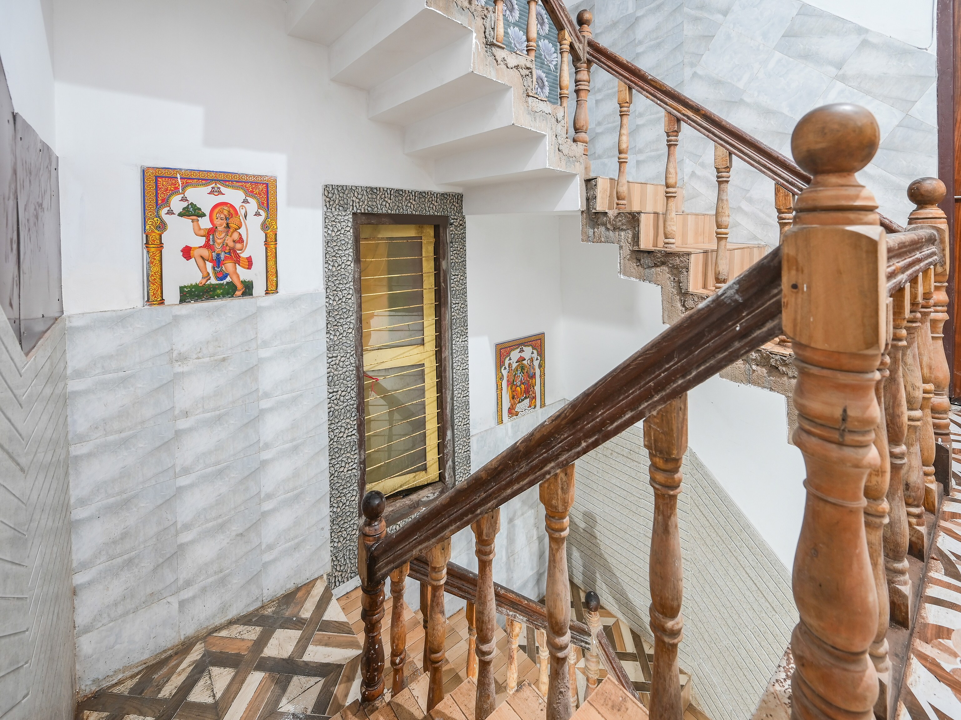 OYO 81506 Ares Residency, Bhubaneswar 5