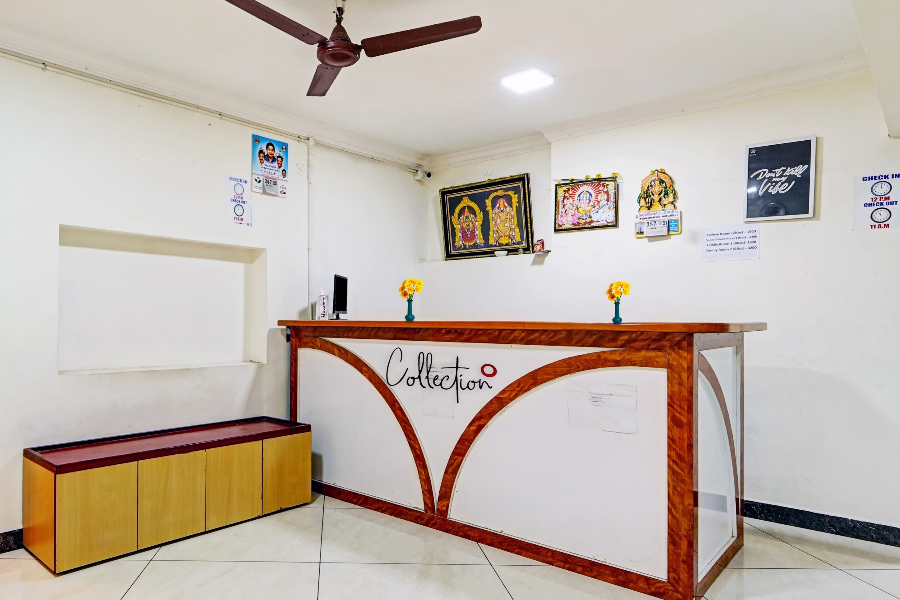 Collection O 81823 ARN Homestay, Chennai 2