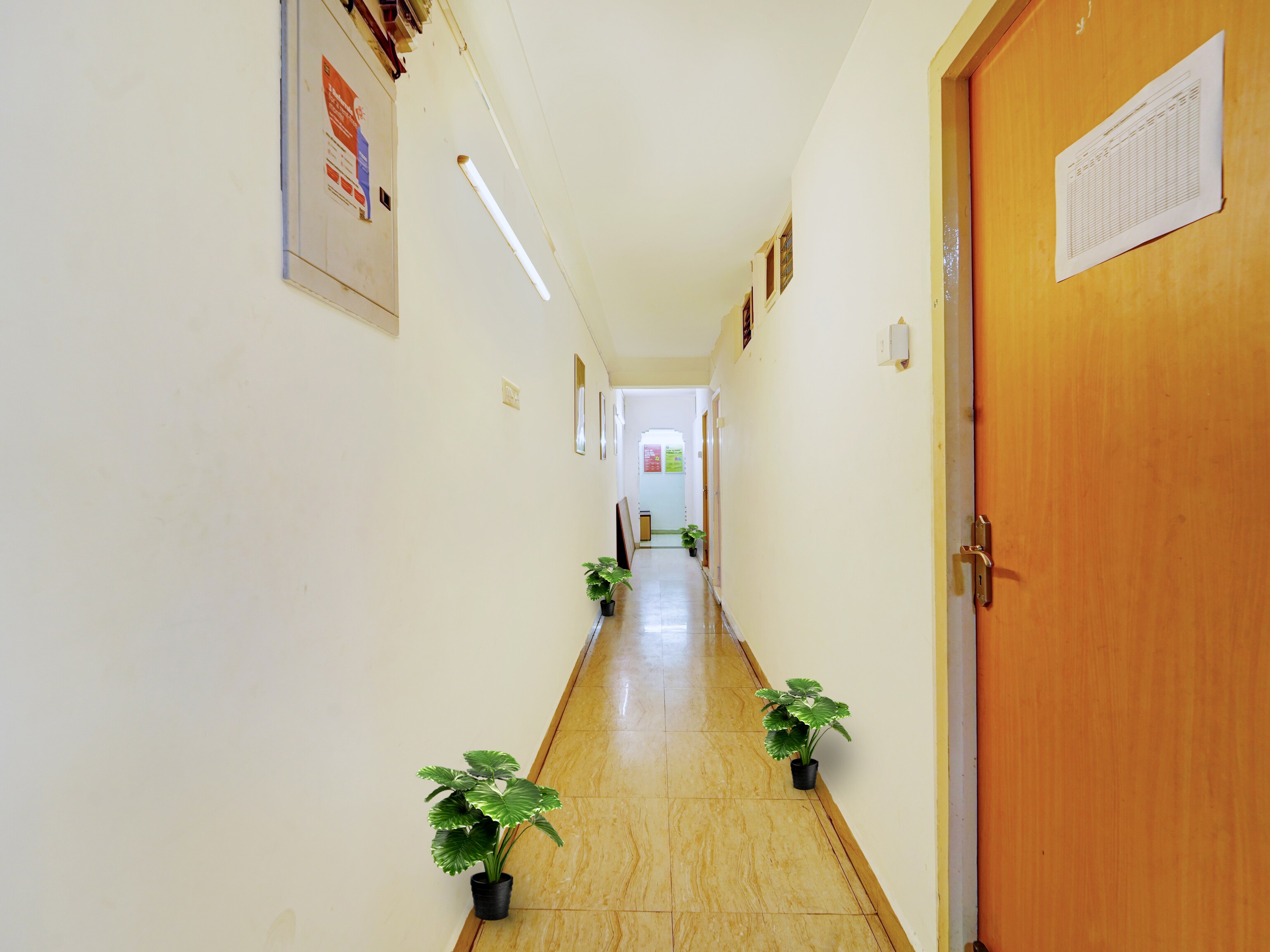 Collection O 81823 ARN Homestay, Chennai 3