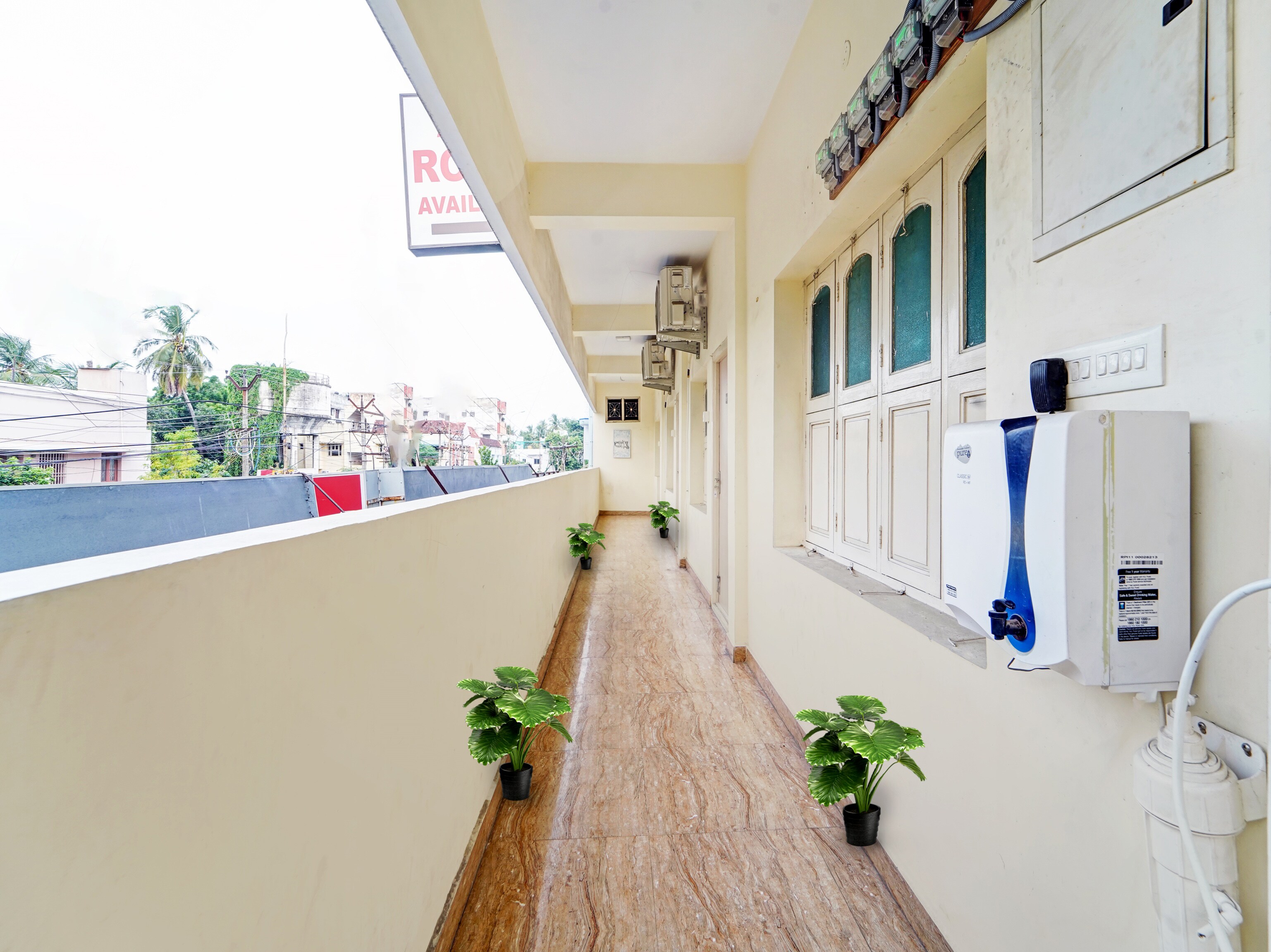 Collection O 81823 ARN Homestay, Chennai 5