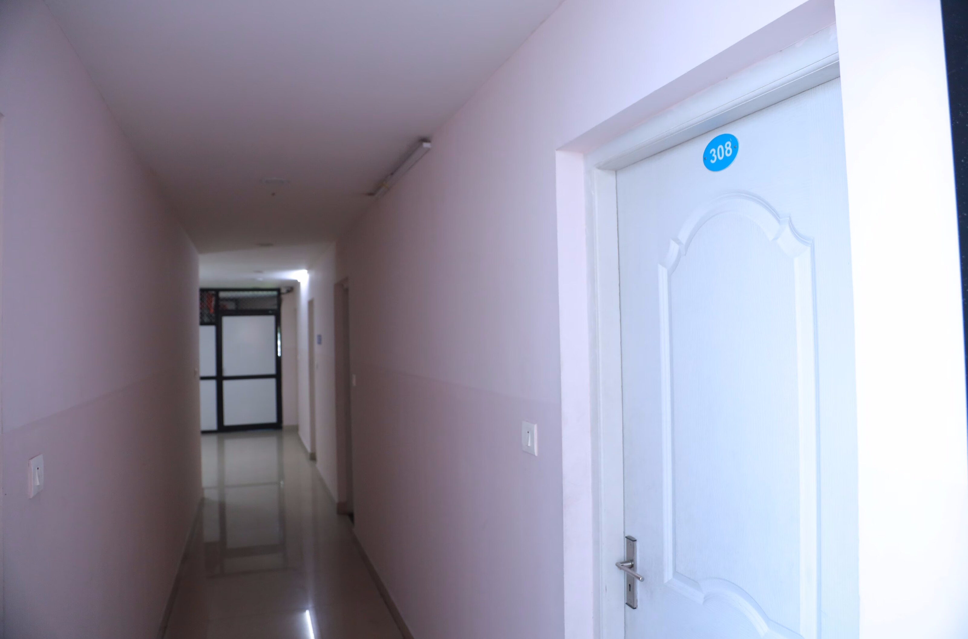 Collection O 82596 Safe Hotel Kadavanthra, Ernakulam 4