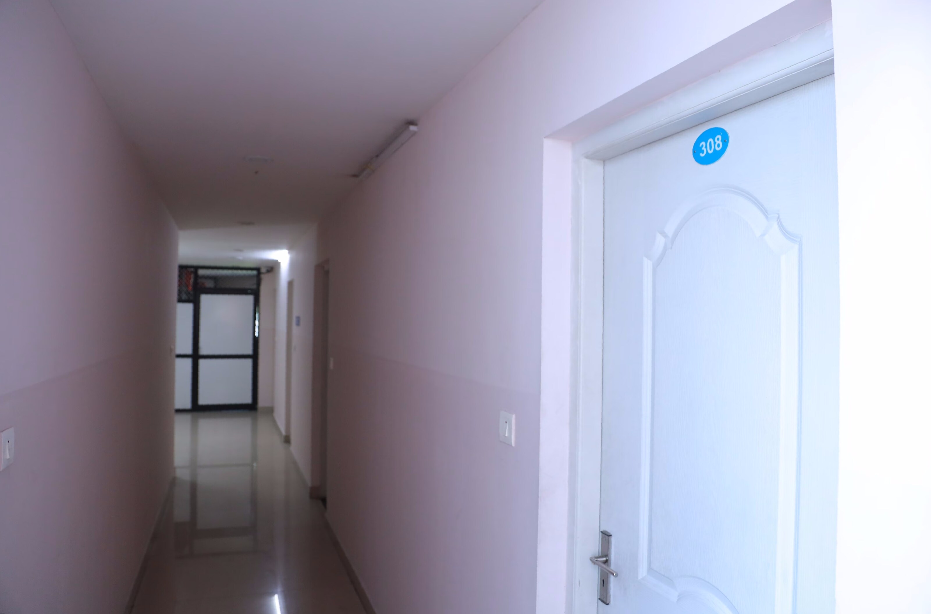 Collection O 82596 Safe Hotel Kadavanthra, Ernakulam 5