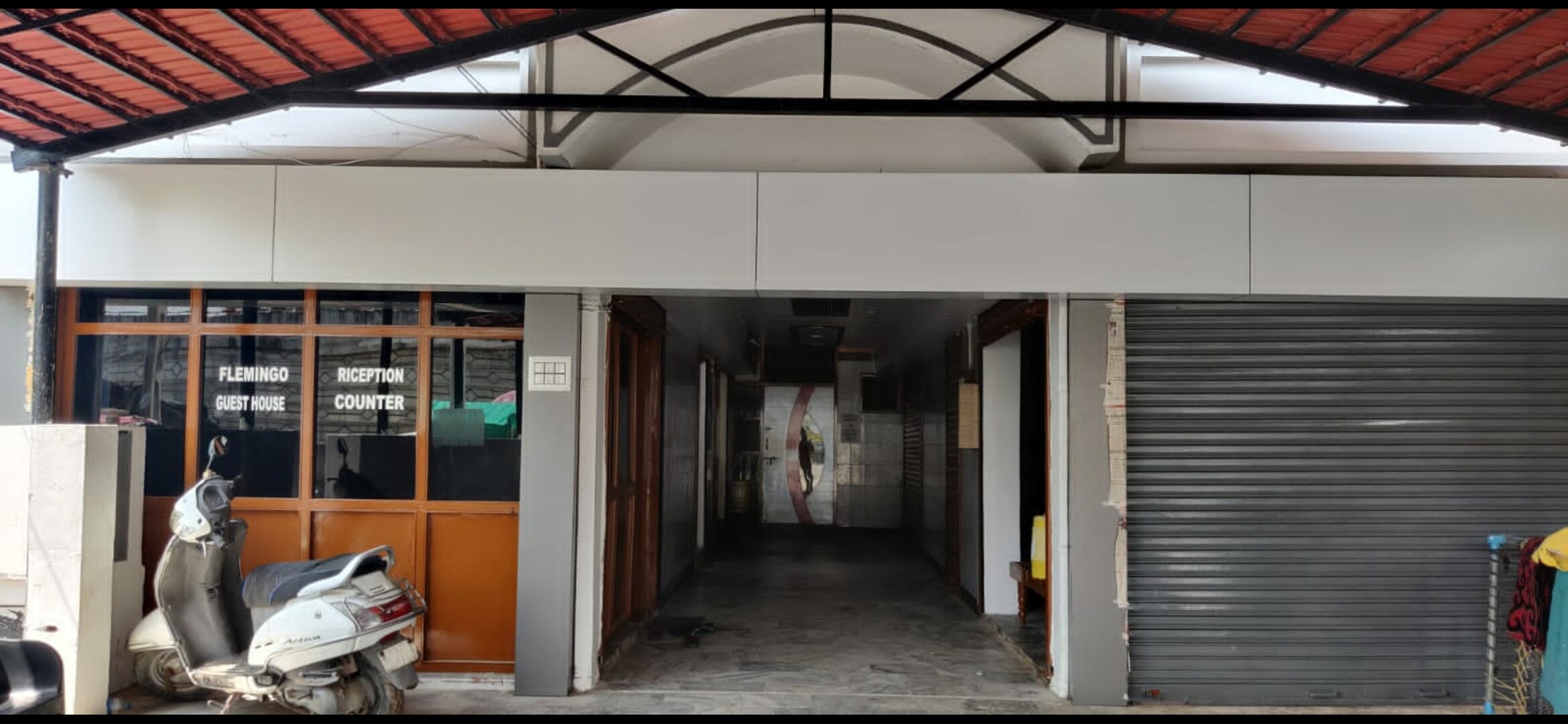 OYO 82660 Hotel Flamingo, Patan 1