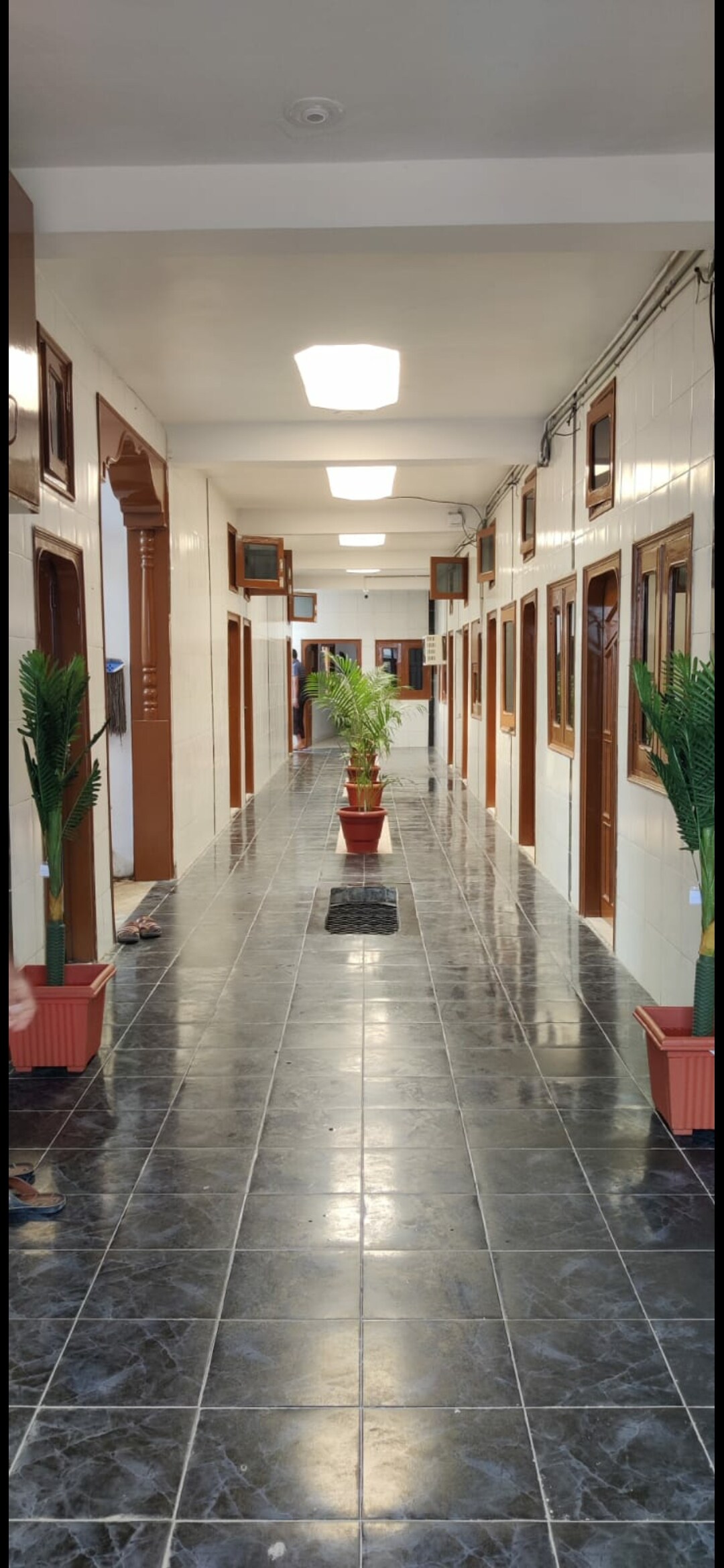 OYO 82660 Hotel Flamingo, Patan 3