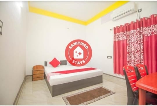 Home 82711 Relax Homestay, Alipurduar 4