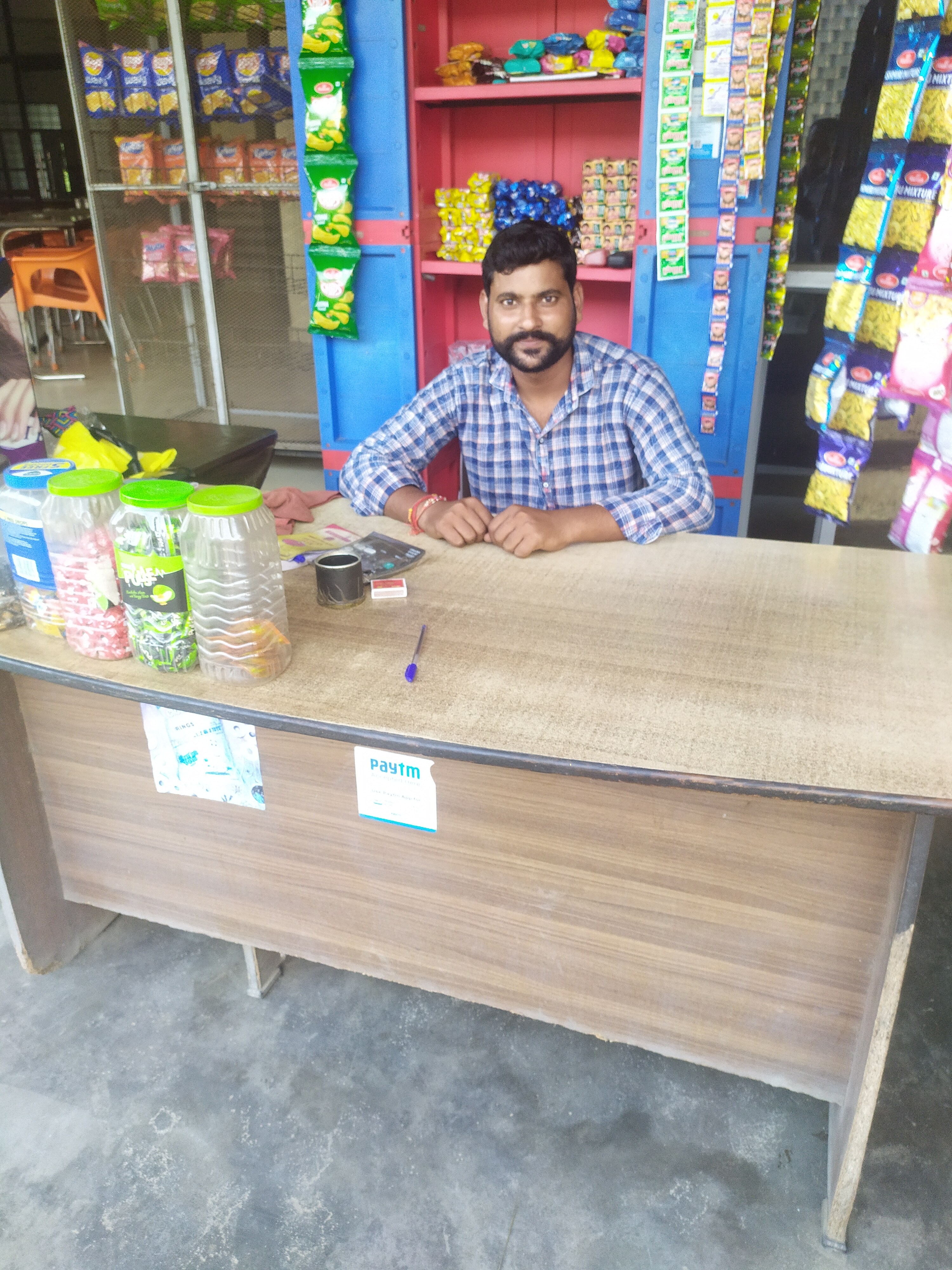 SPOT ON 83178 Paras Ratna, Moradabad 2
