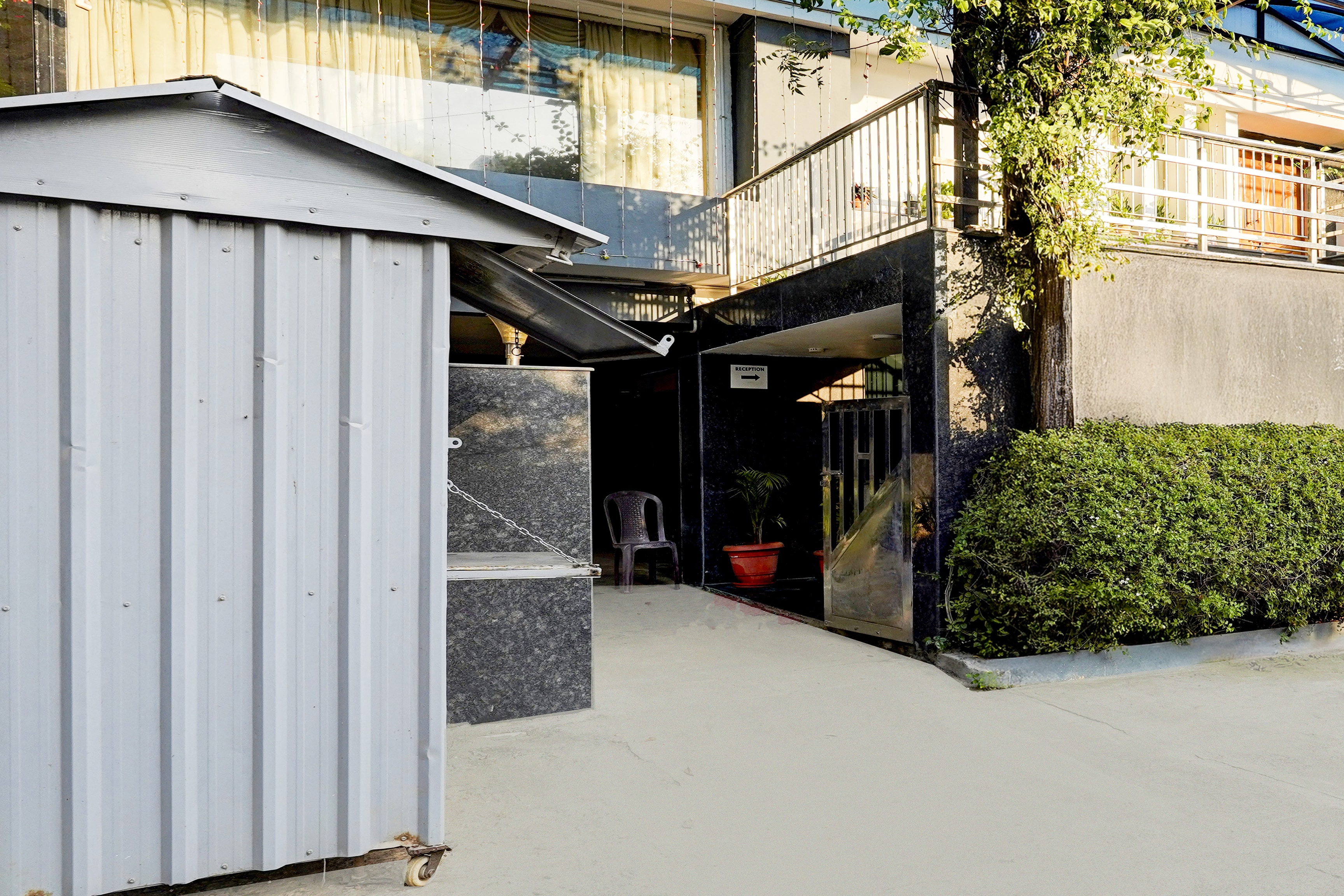 Super Townhouse Balaji Dental College Pallikarani Formerly Orchid Sankrish