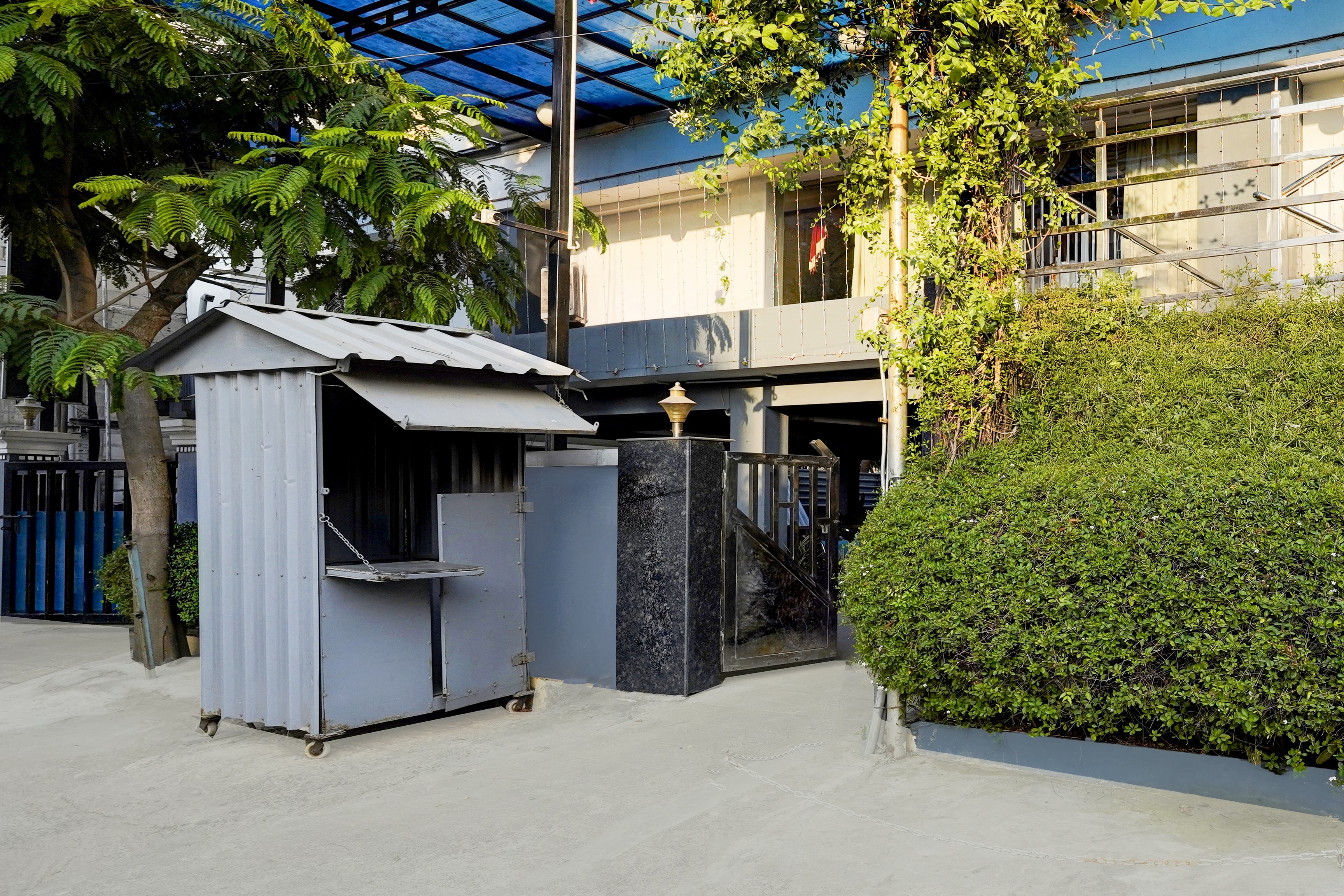 Super Townhouse Balaji Dental College Pallikarani Formerly Orchid Sankrish