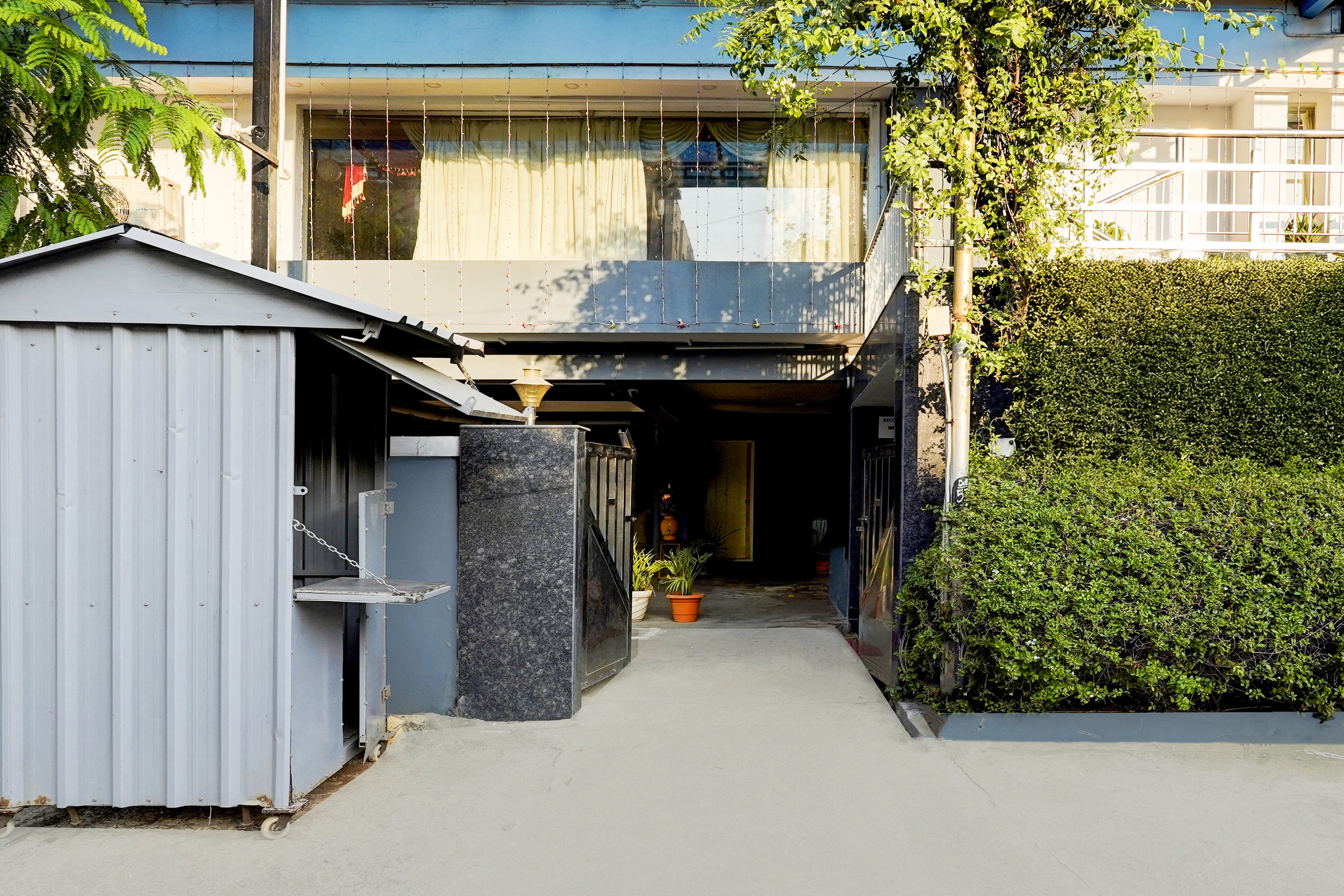 Super Townhouse Balaji Dental College Pallikarani Formerly Orchid Sankrish