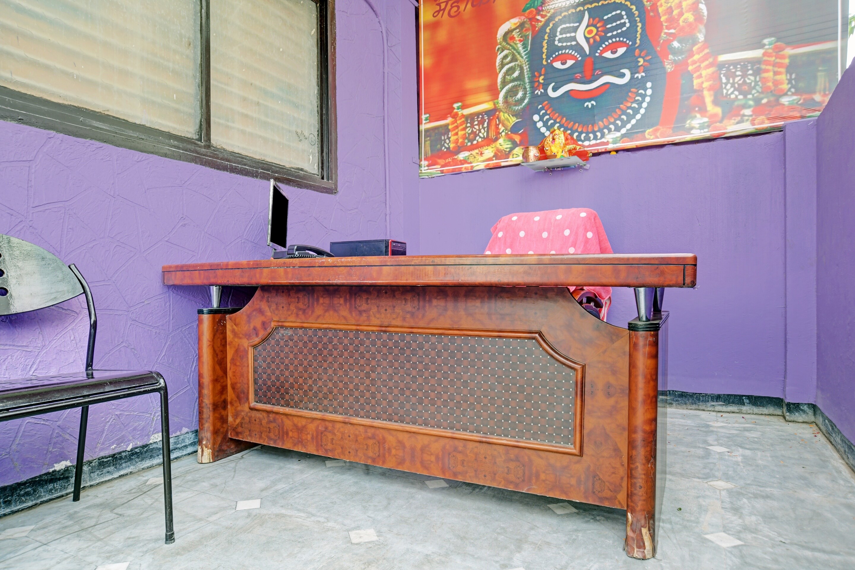 Collection O 83474 Hotel Grand Friendship, Indore 3