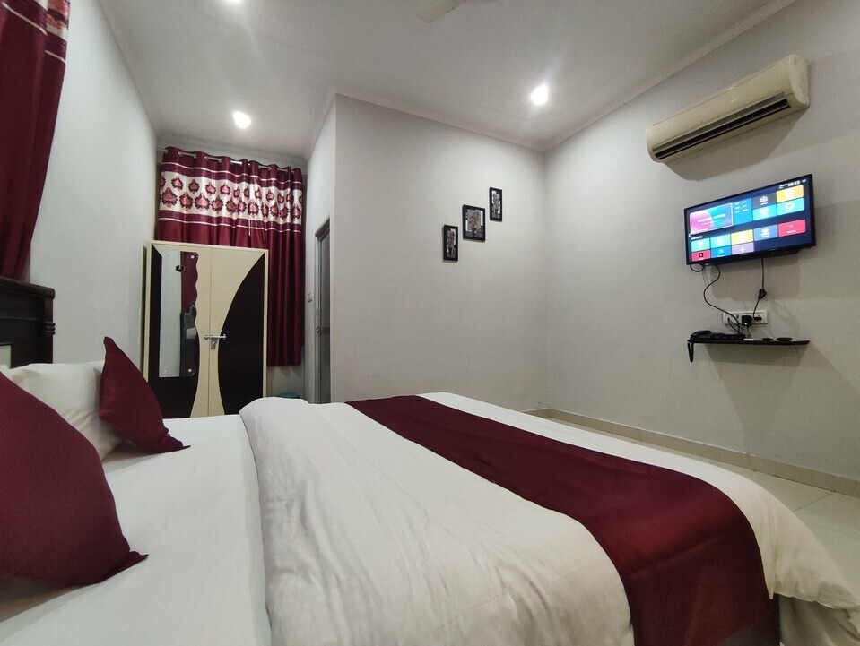 OYO 83684 The Nine Hotel Mansarovar, Jaipur 3
