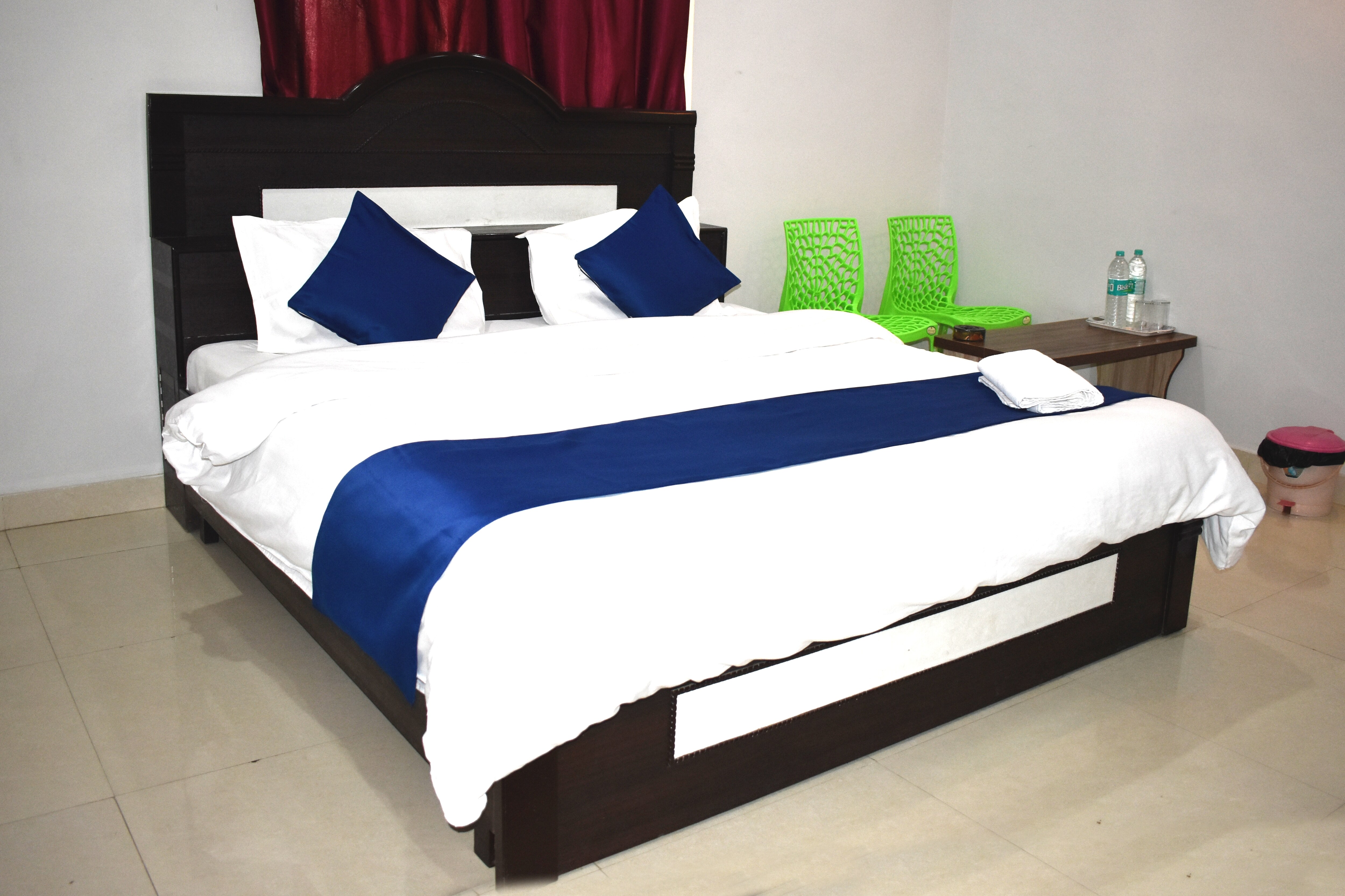 OYO 83684 The Nine Hotel Mansarovar, Jaipur 5
