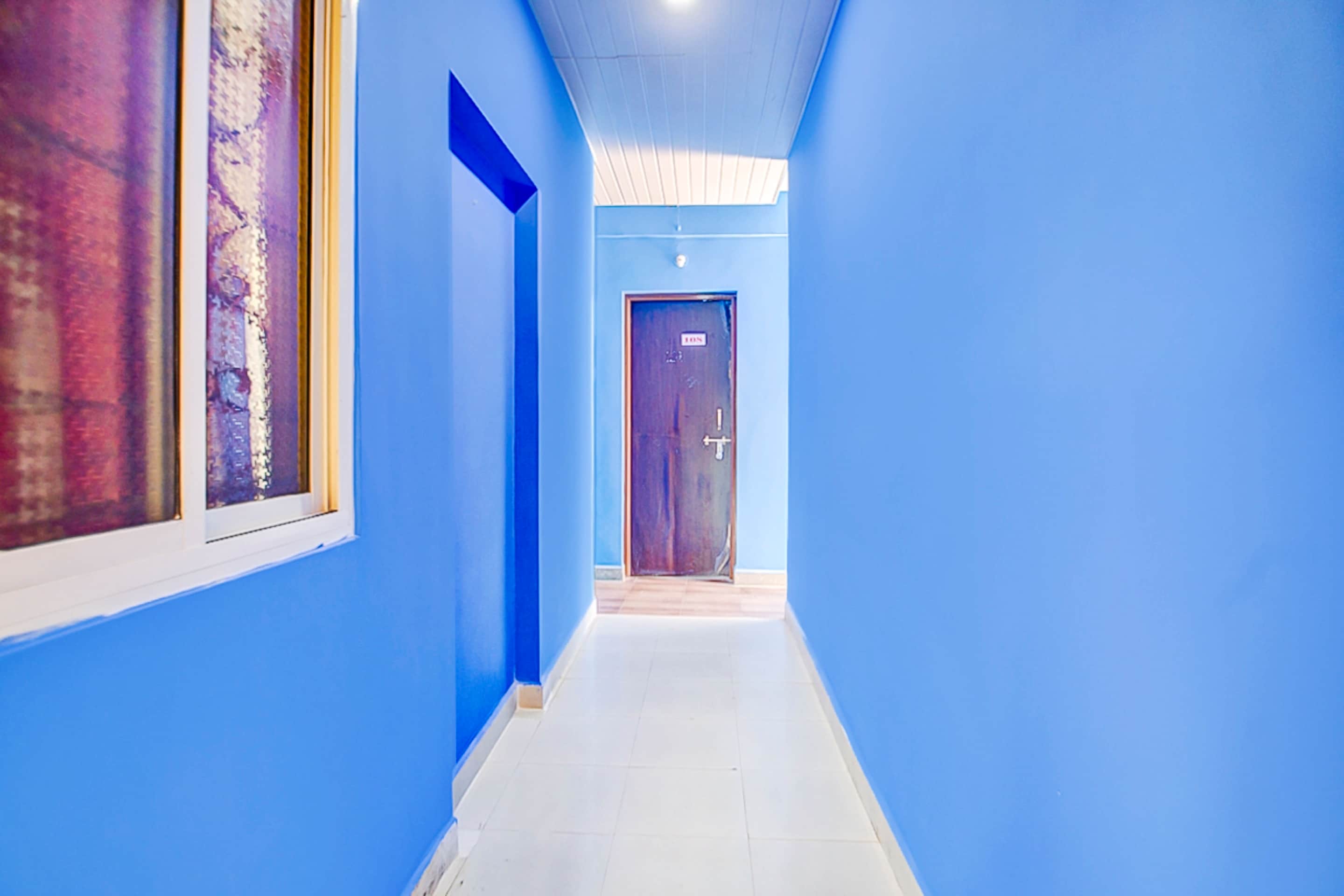 OYO Flagship 83509 Savita Holiday Goa, Goa 2