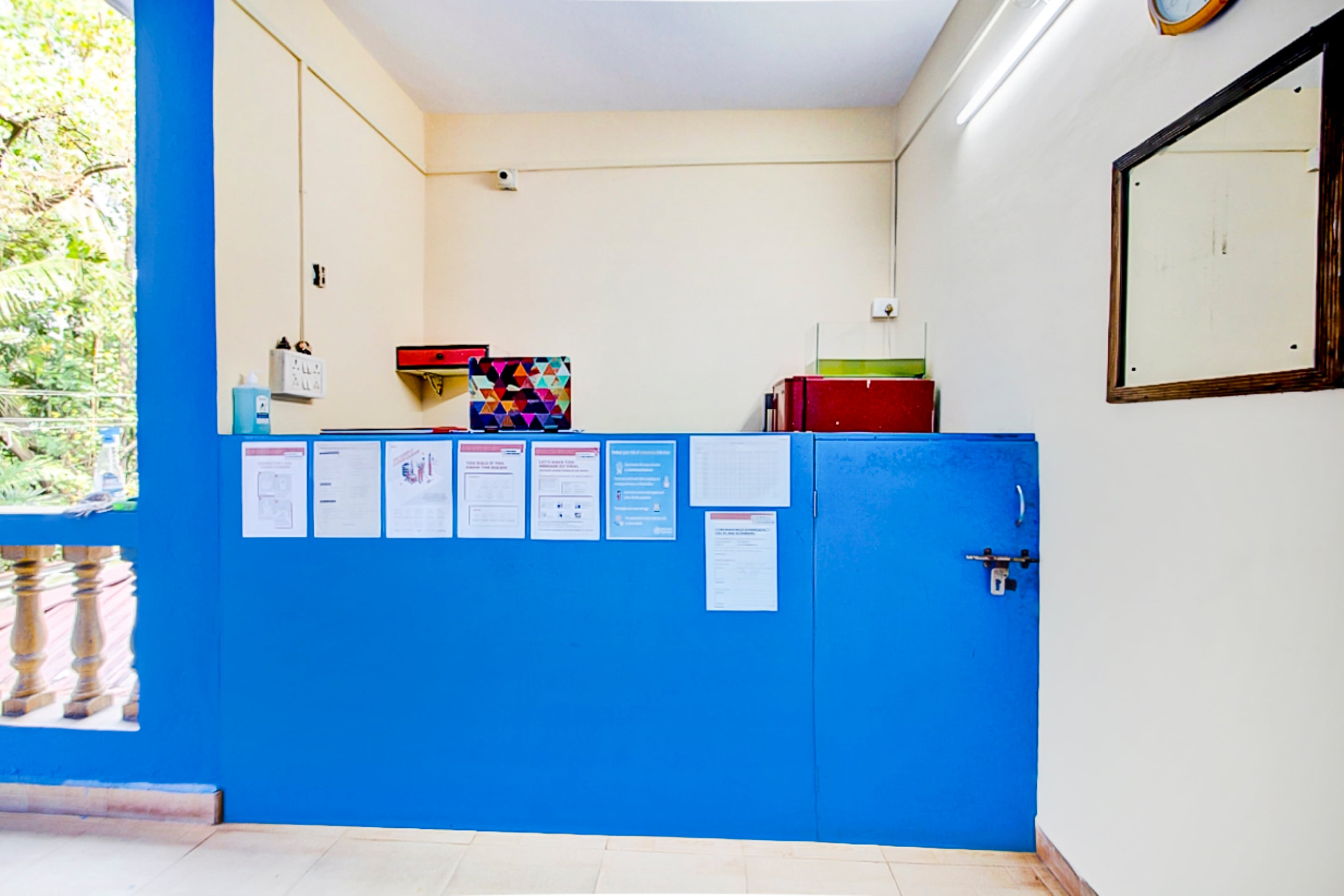 OYO Flagship 83509 Savita Holiday Goa, Goa 3