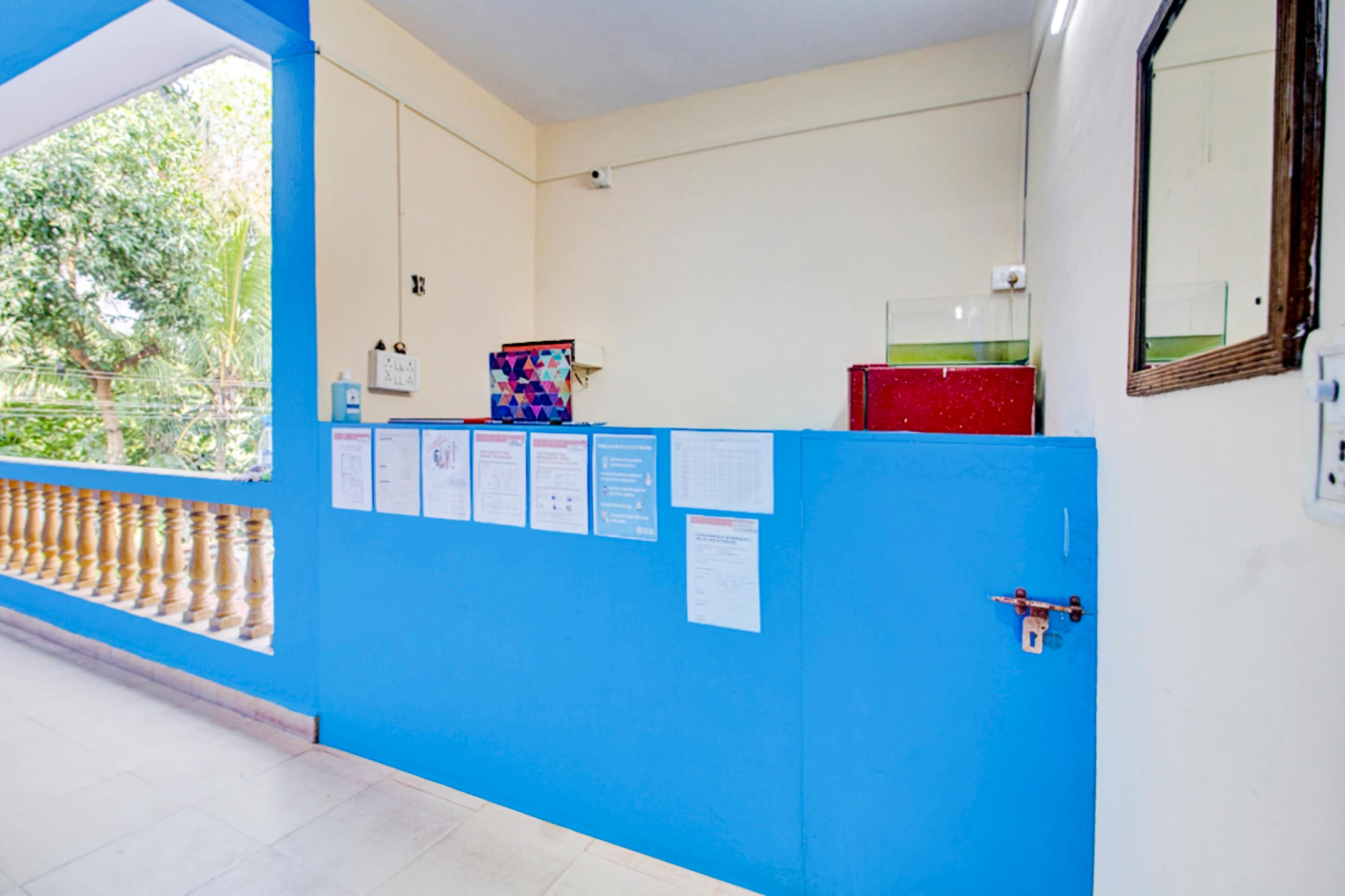OYO Flagship 83509 Savita Holiday Goa, Goa 4
