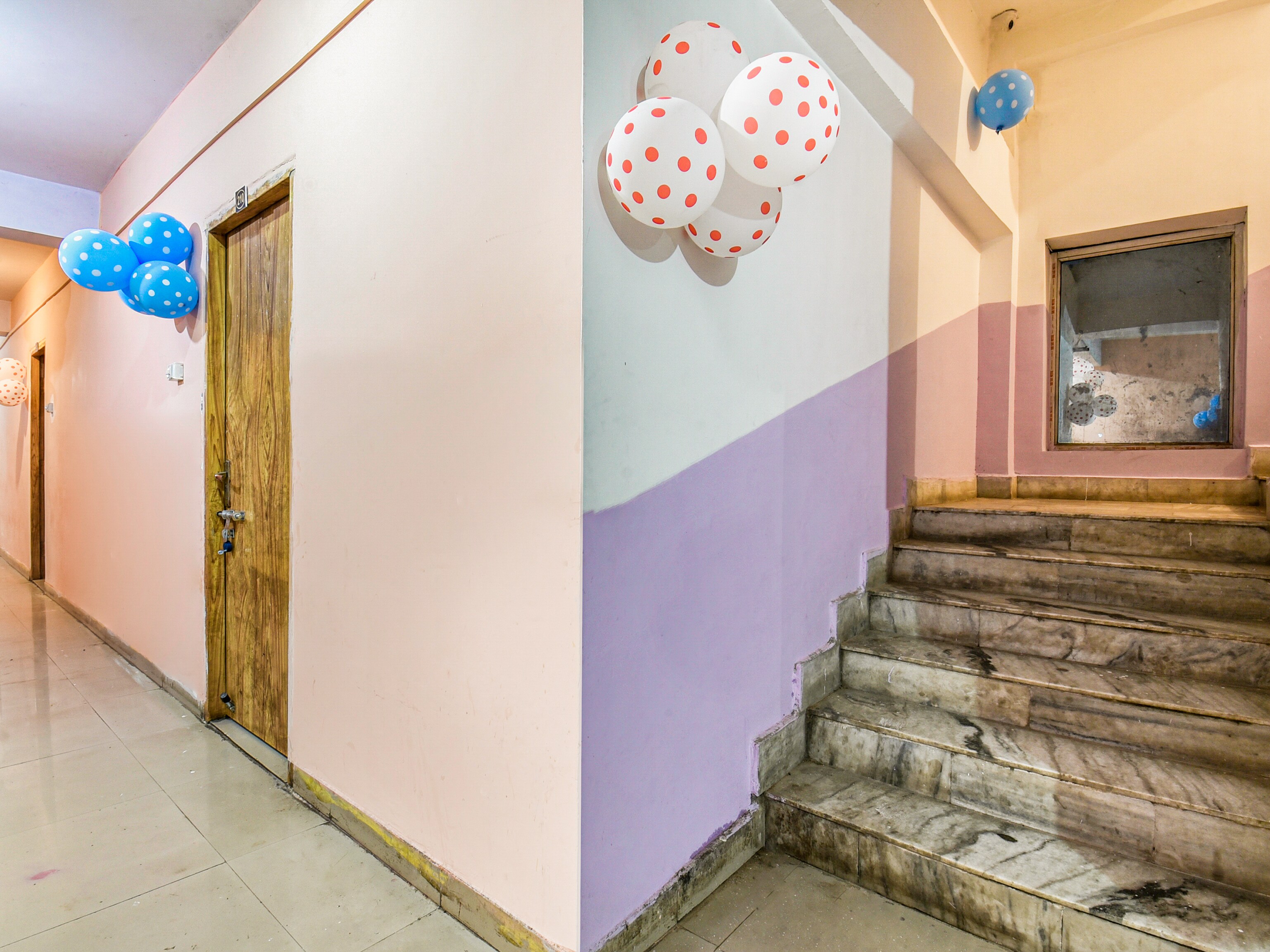 OYO 84173 HOTEL RIVER VIEW, Patna 5