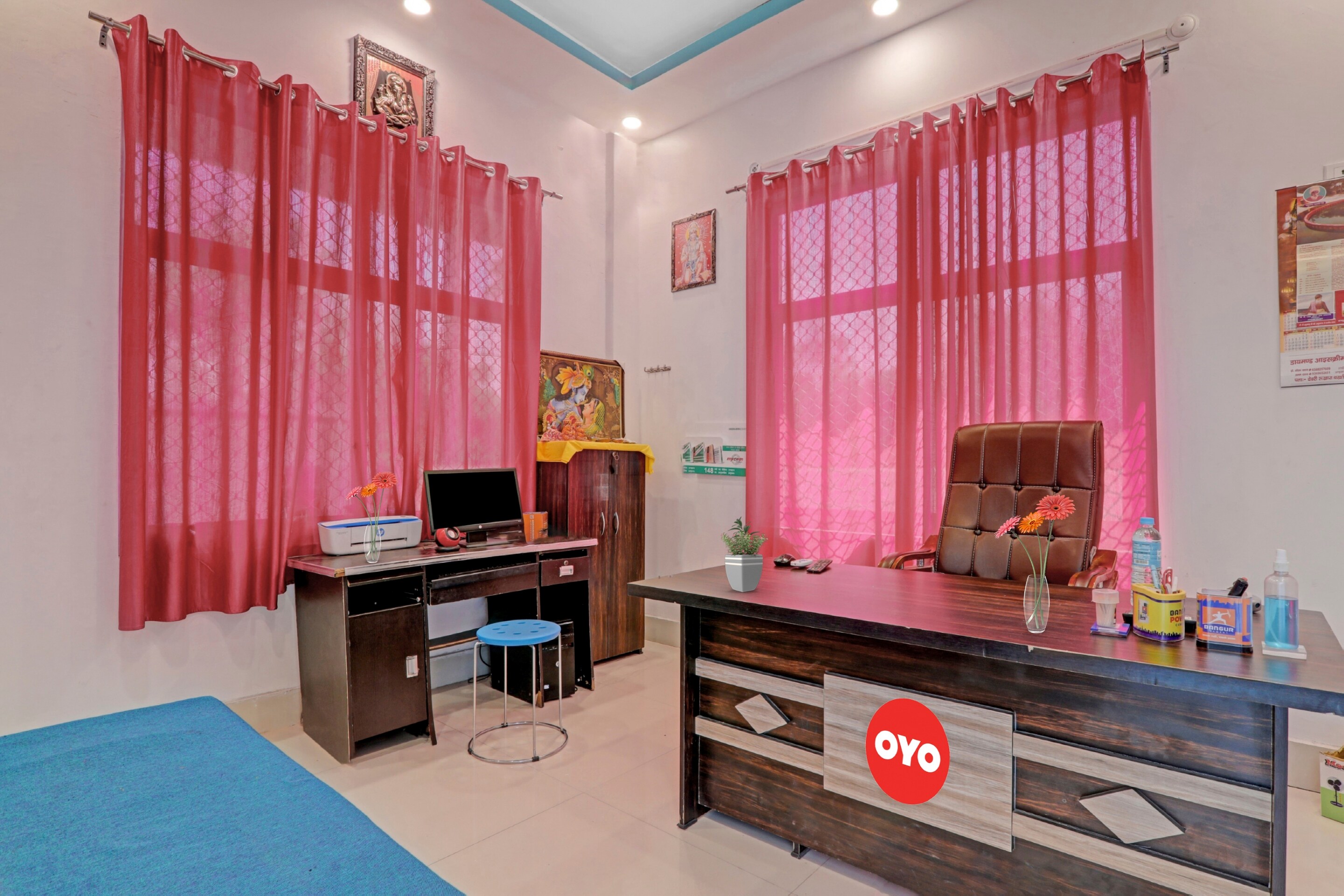 OYO 84015 Guru Krapa Marriage Lawn, Lucknow 2