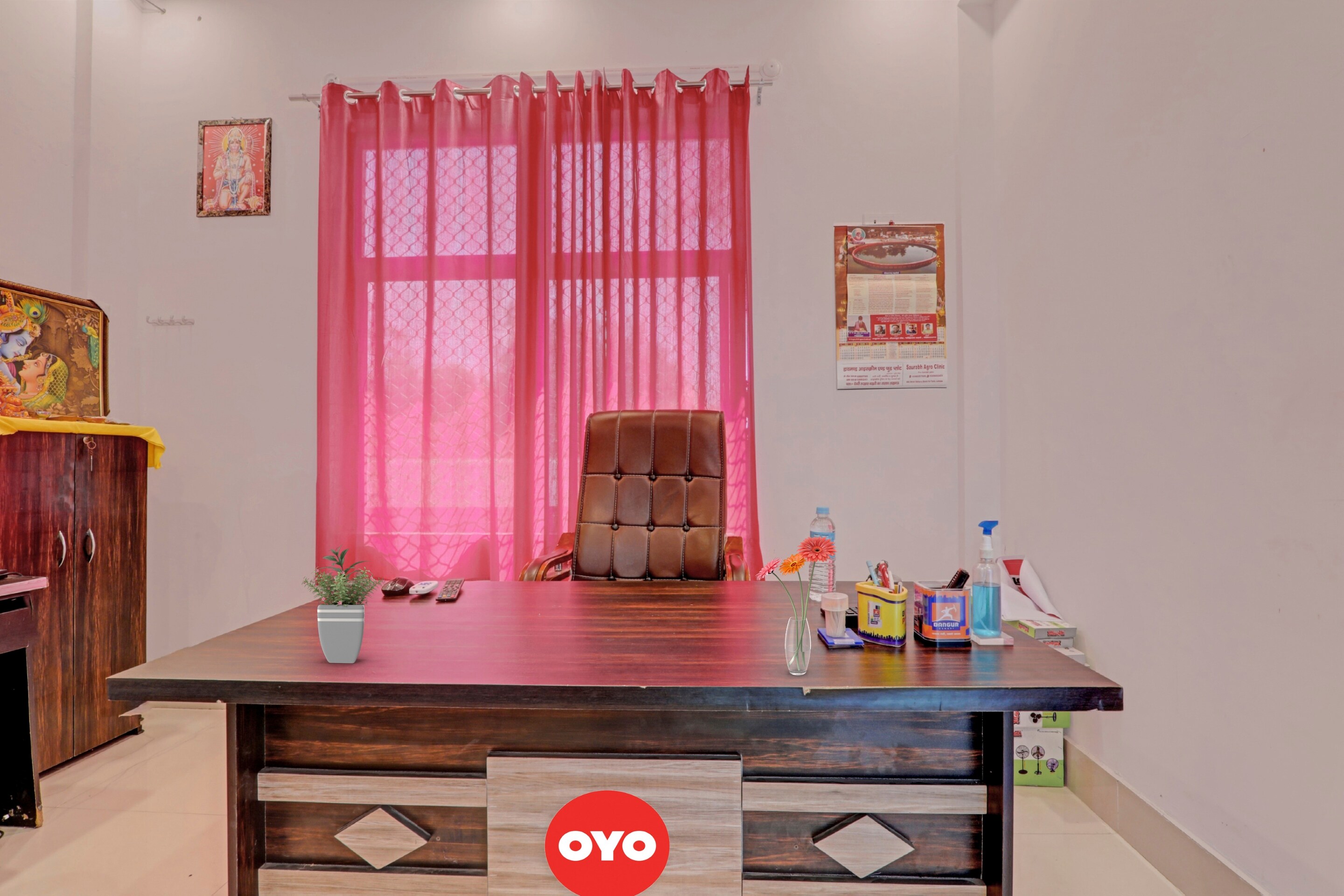 OYO 84015 Guru Krapa Marriage Lawn, Lucknow 4