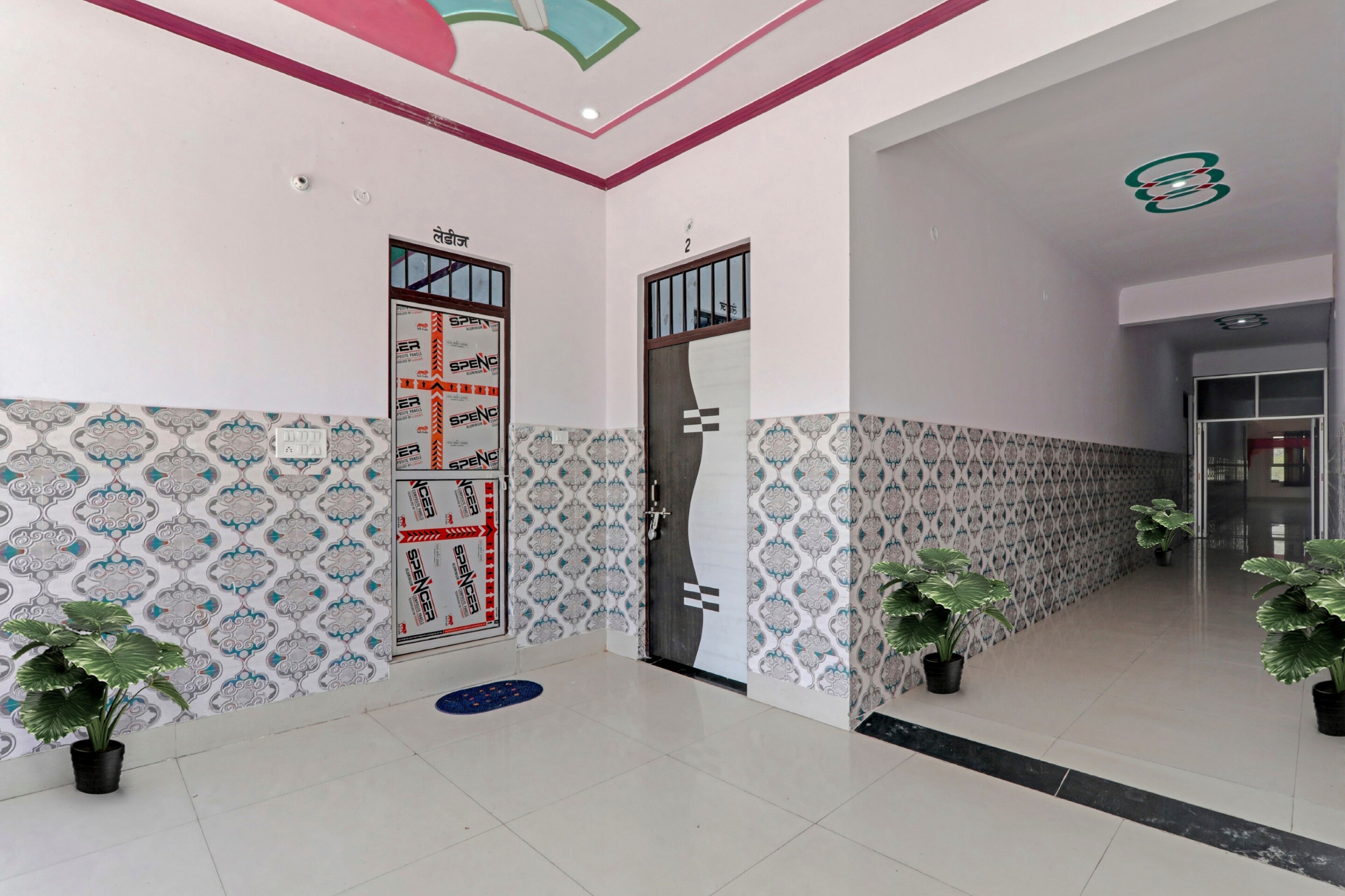 OYO 84015 Guru Krapa Marriage Lawn, Lucknow 5