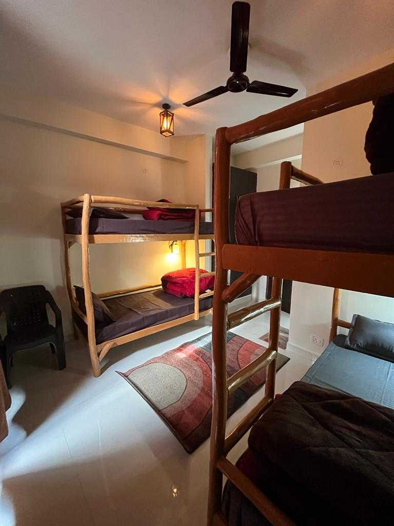 Capital O 84257 Hotel Himalayan Travels, Manali 4