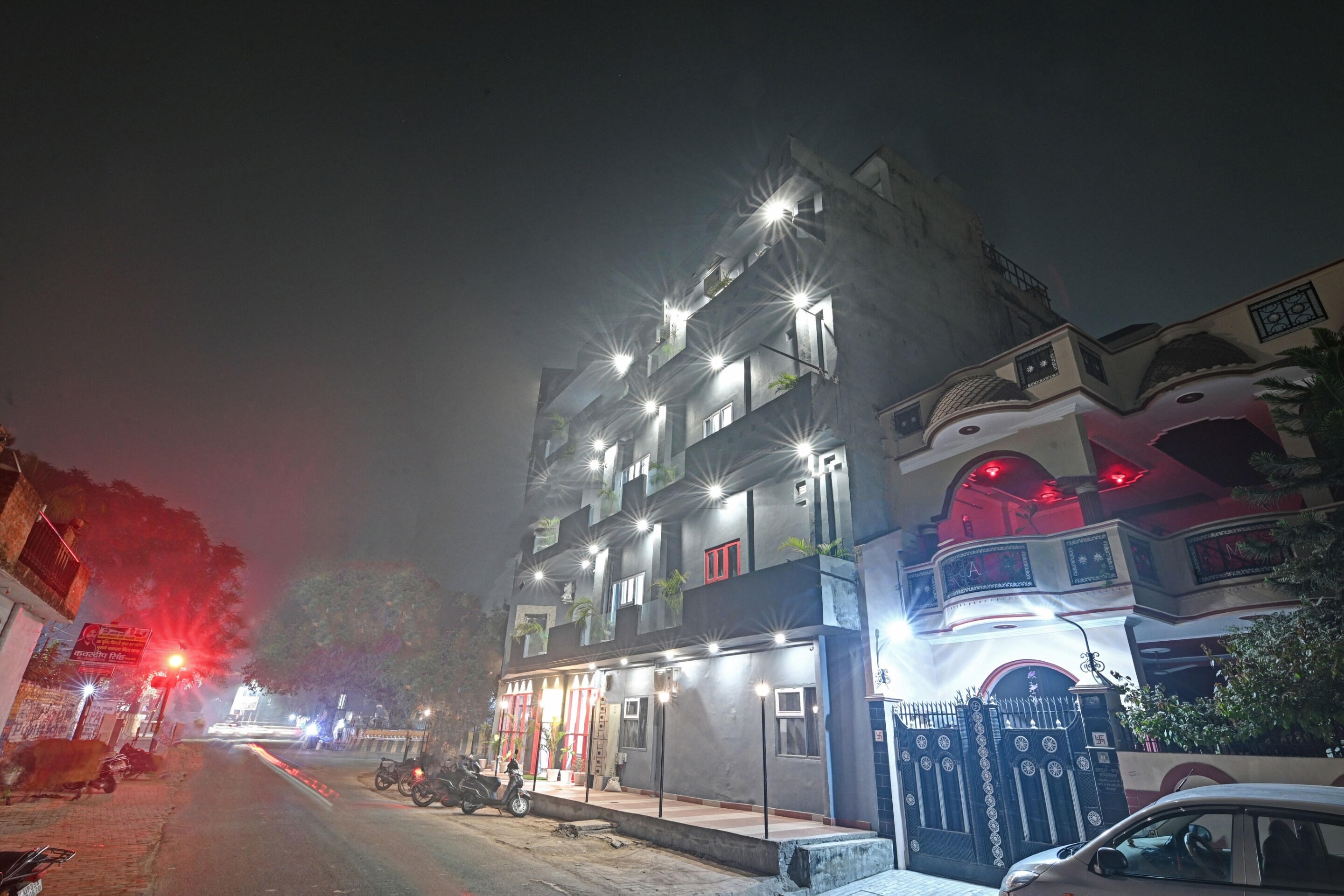 OYO Townhouse 703 Super-3 Govind Nagar, Kanpur 4