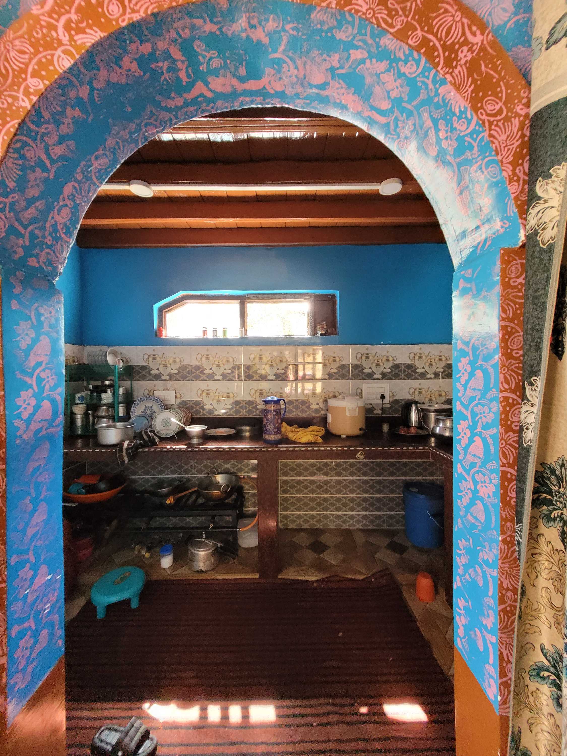OYO HOME 84682 Homestay Ghulam Hassan Kohli, Pahalgam 2