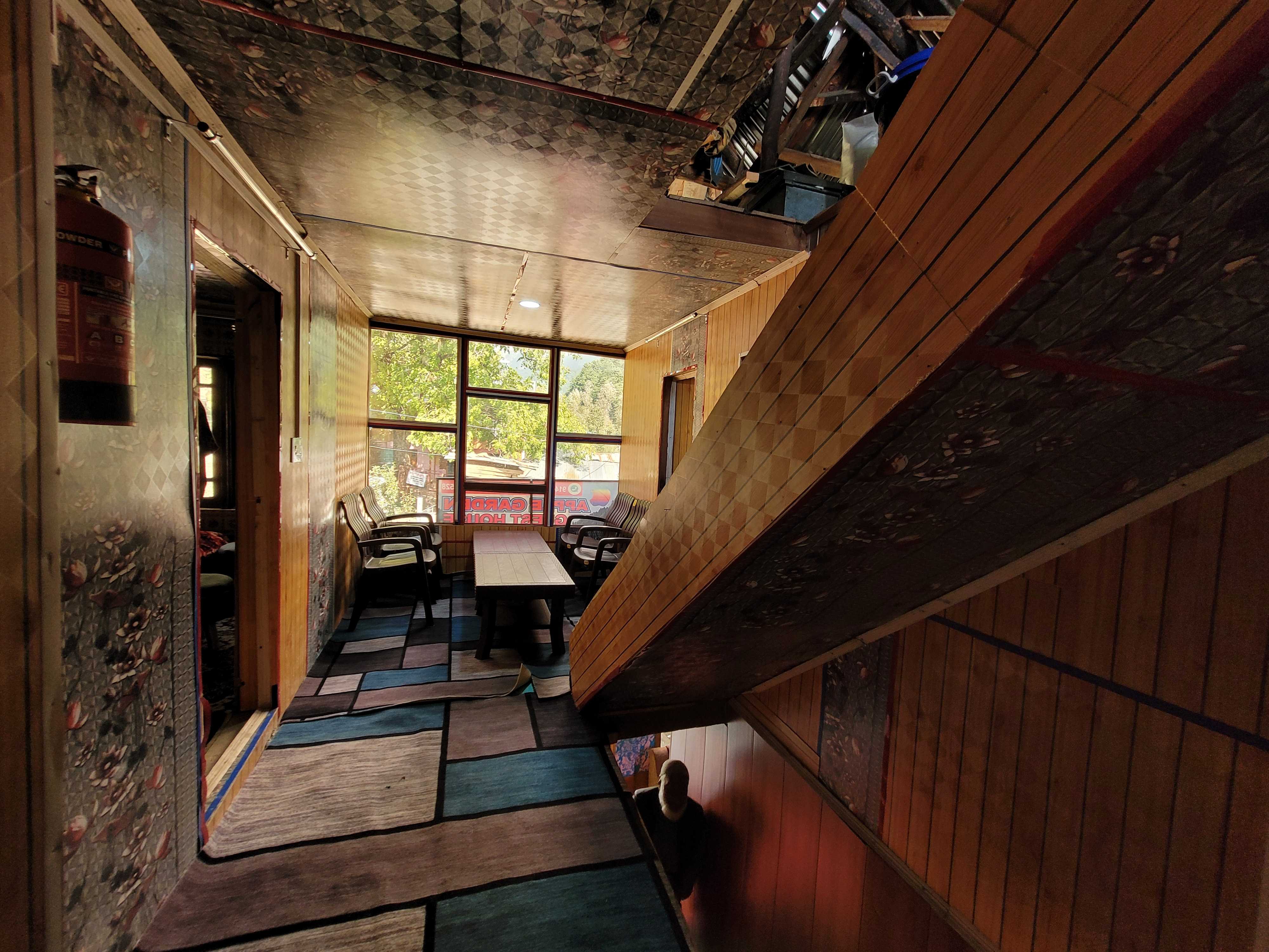 OYO HOME 84682 Homestay Ghulam Hassan Kohli, Pahalgam 3