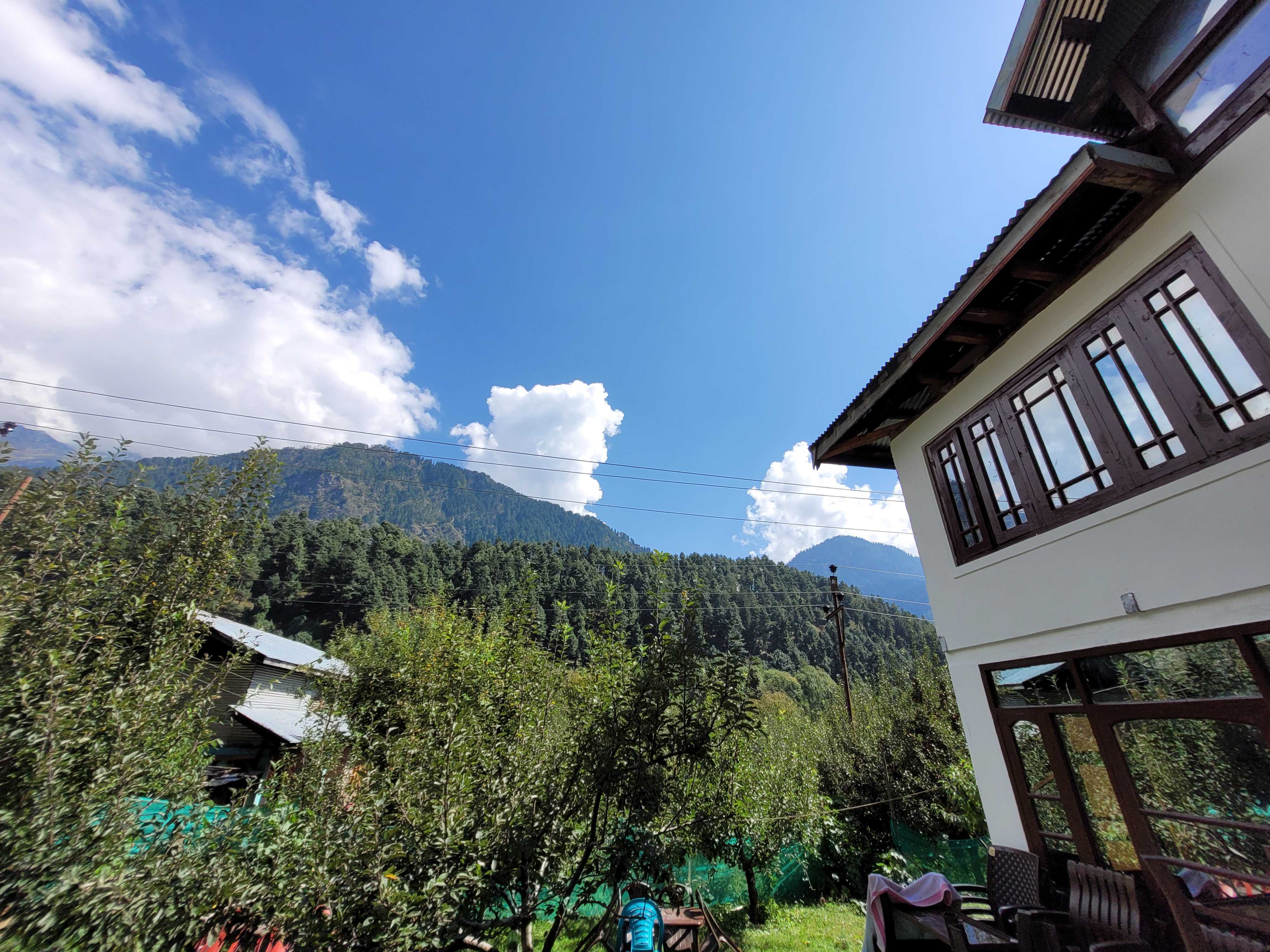 OYO HOME 84682 Homestay Ghulam Hassan Kohli, Pahalgam 5
