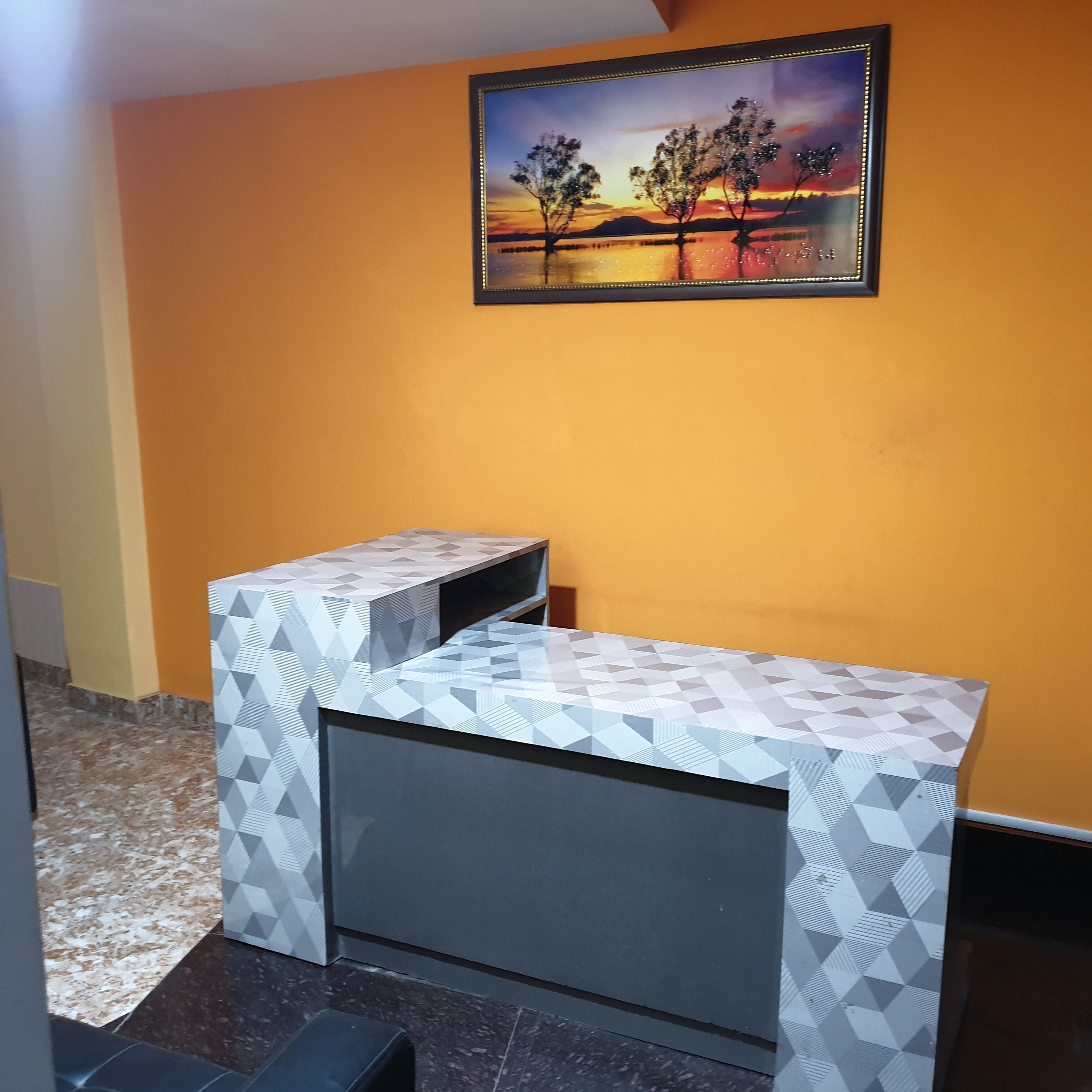 OYO 84666 Hotel Eleven, Bhagalpur 2