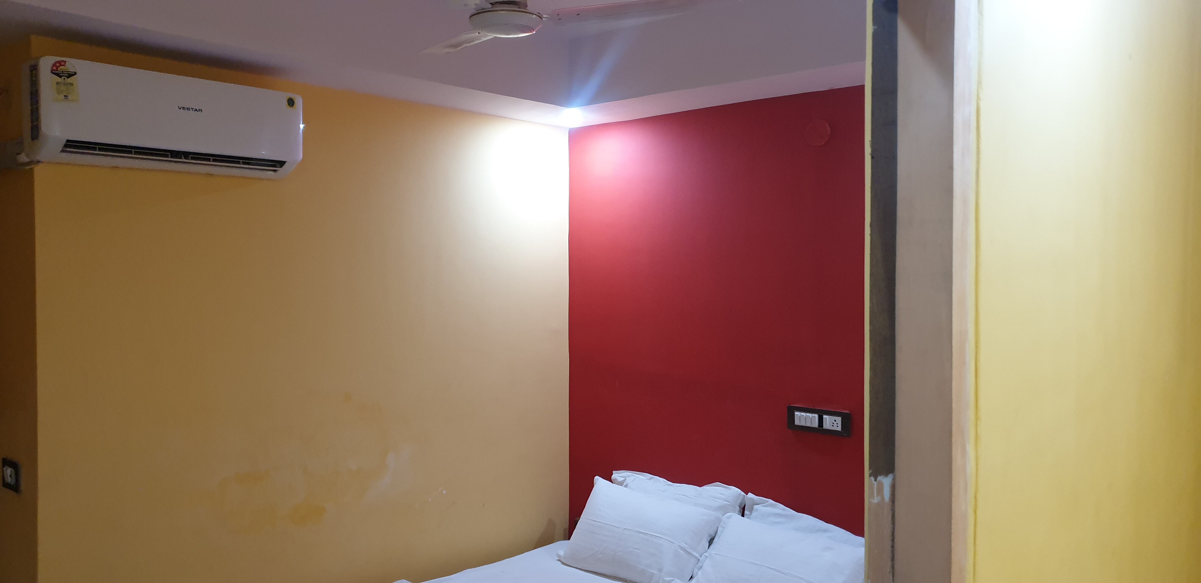 OYO 84666 Hotel Eleven, Bhagalpur 4