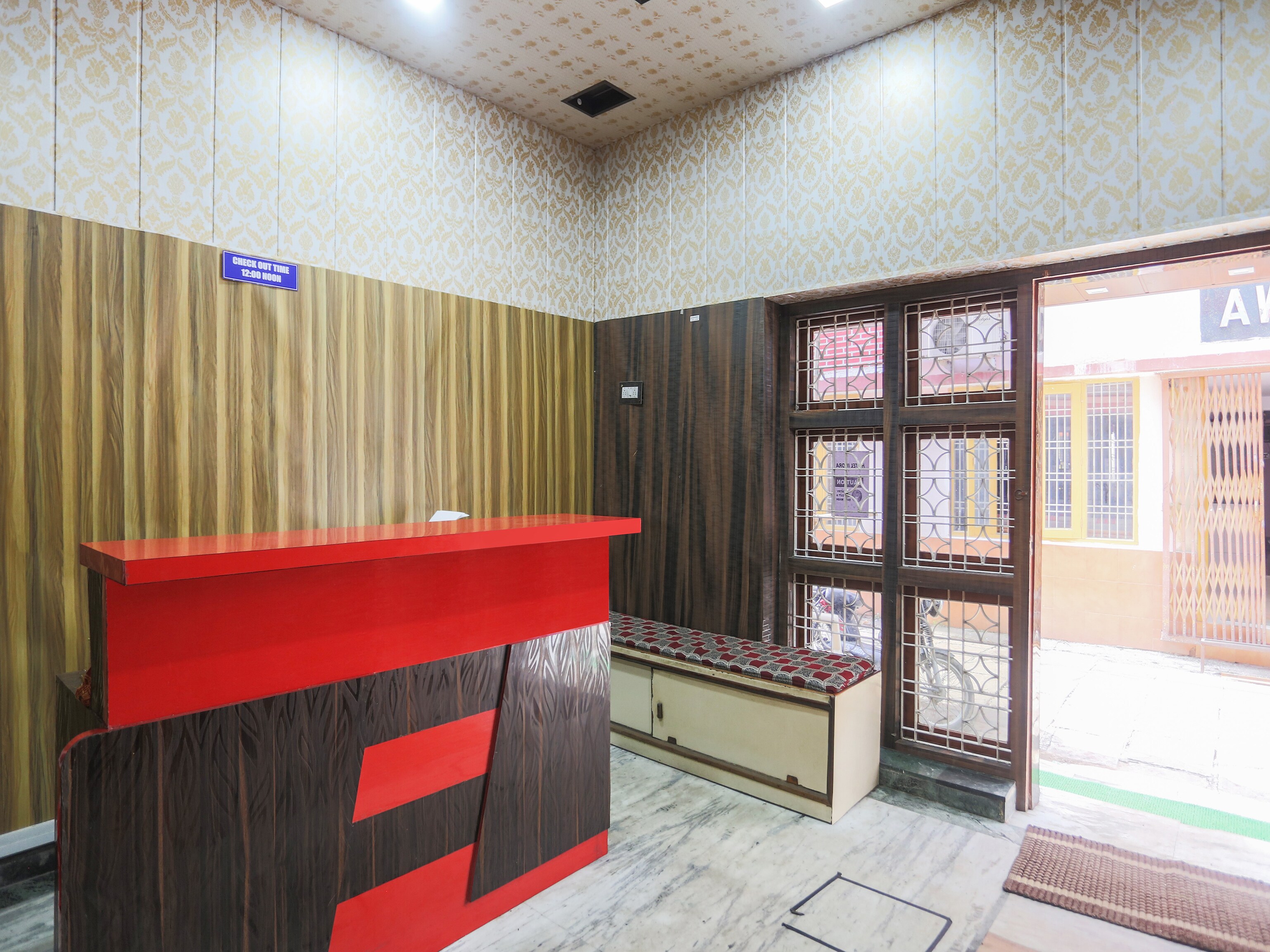 OYO 84522 Tripureswari Guest House, Puri 3