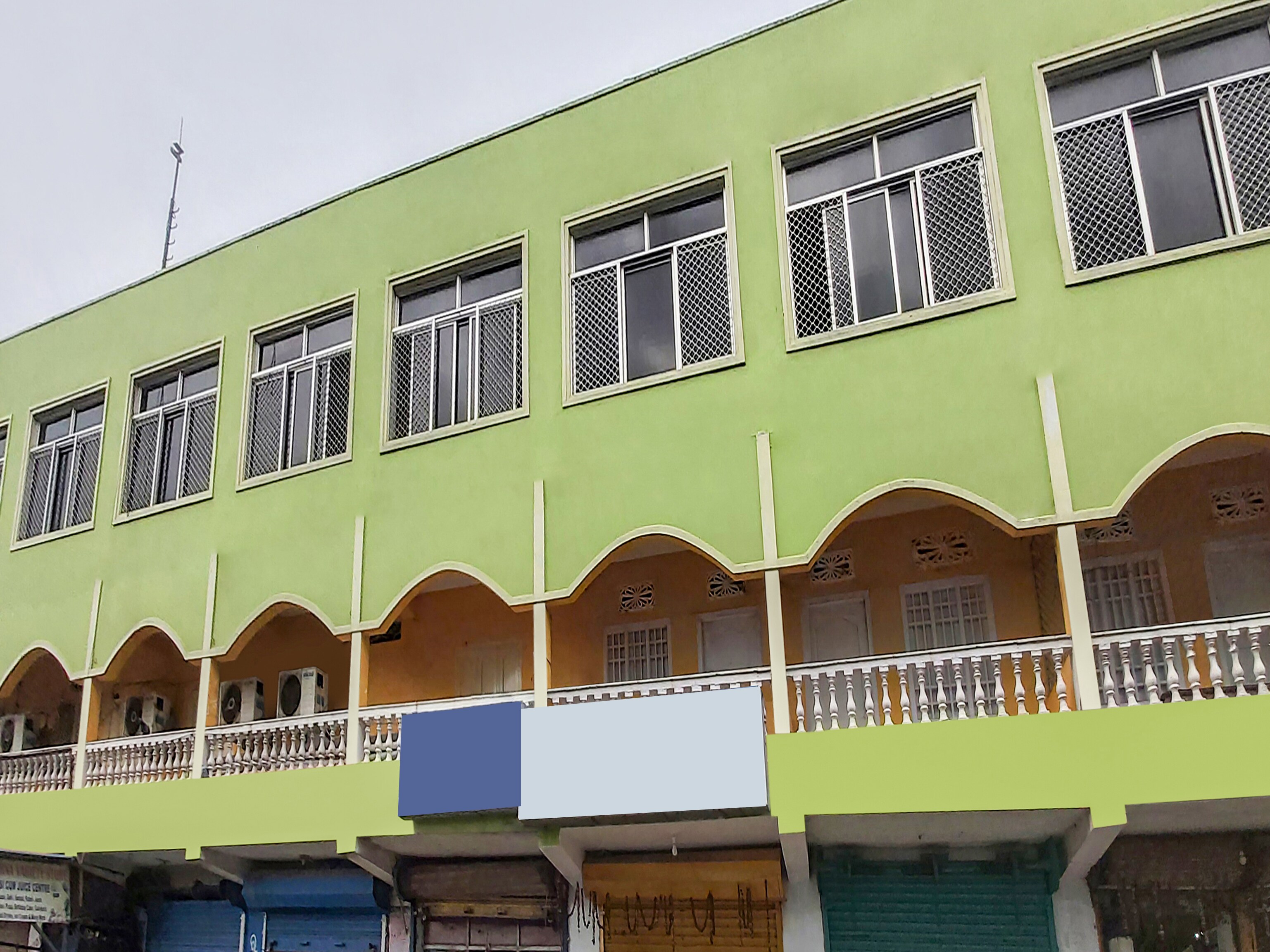 OYO 84522 Tripureswari Guest House, Puri 4