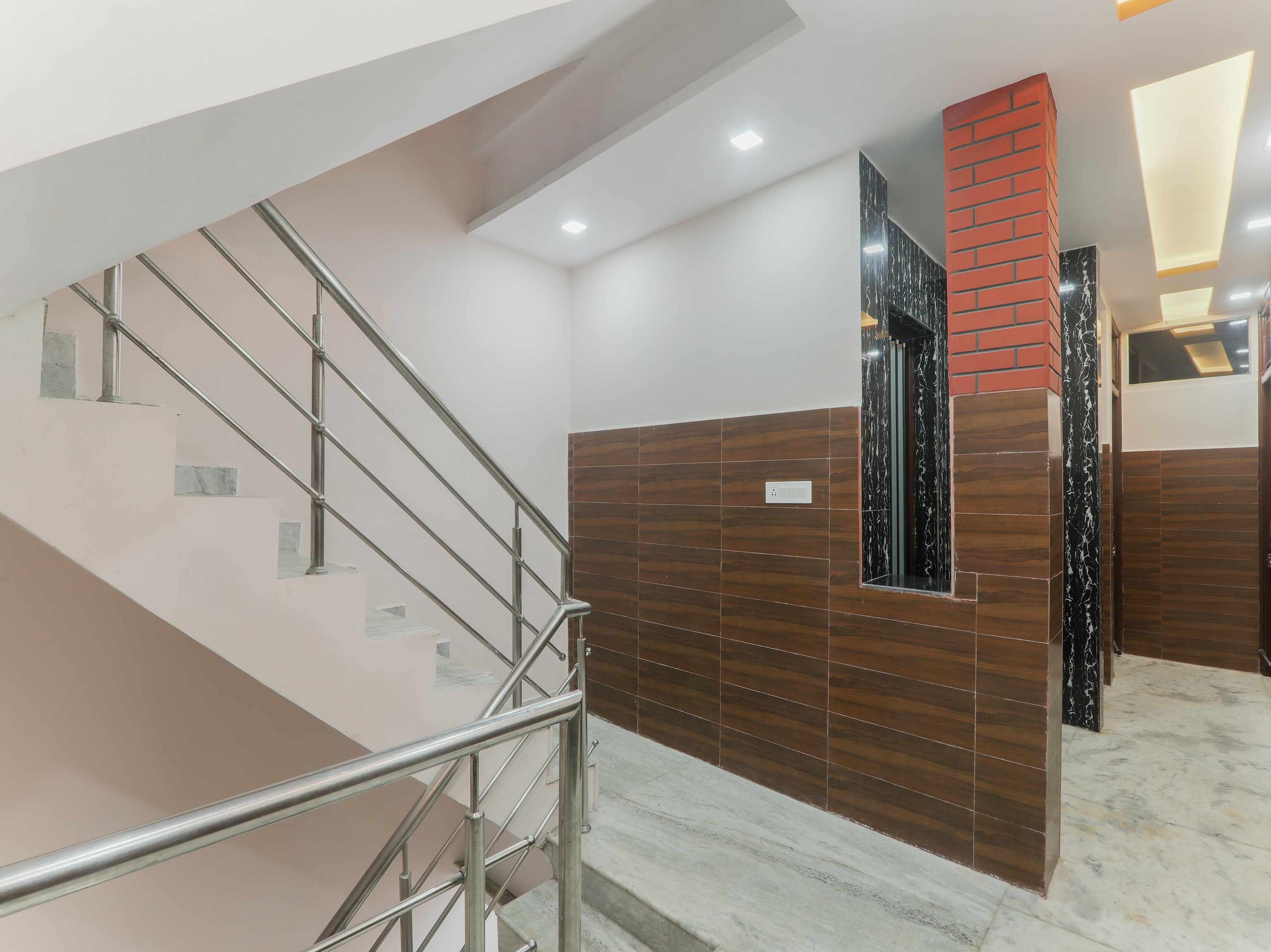 OYO 84522 Tripureswari Guest House, Puri 5