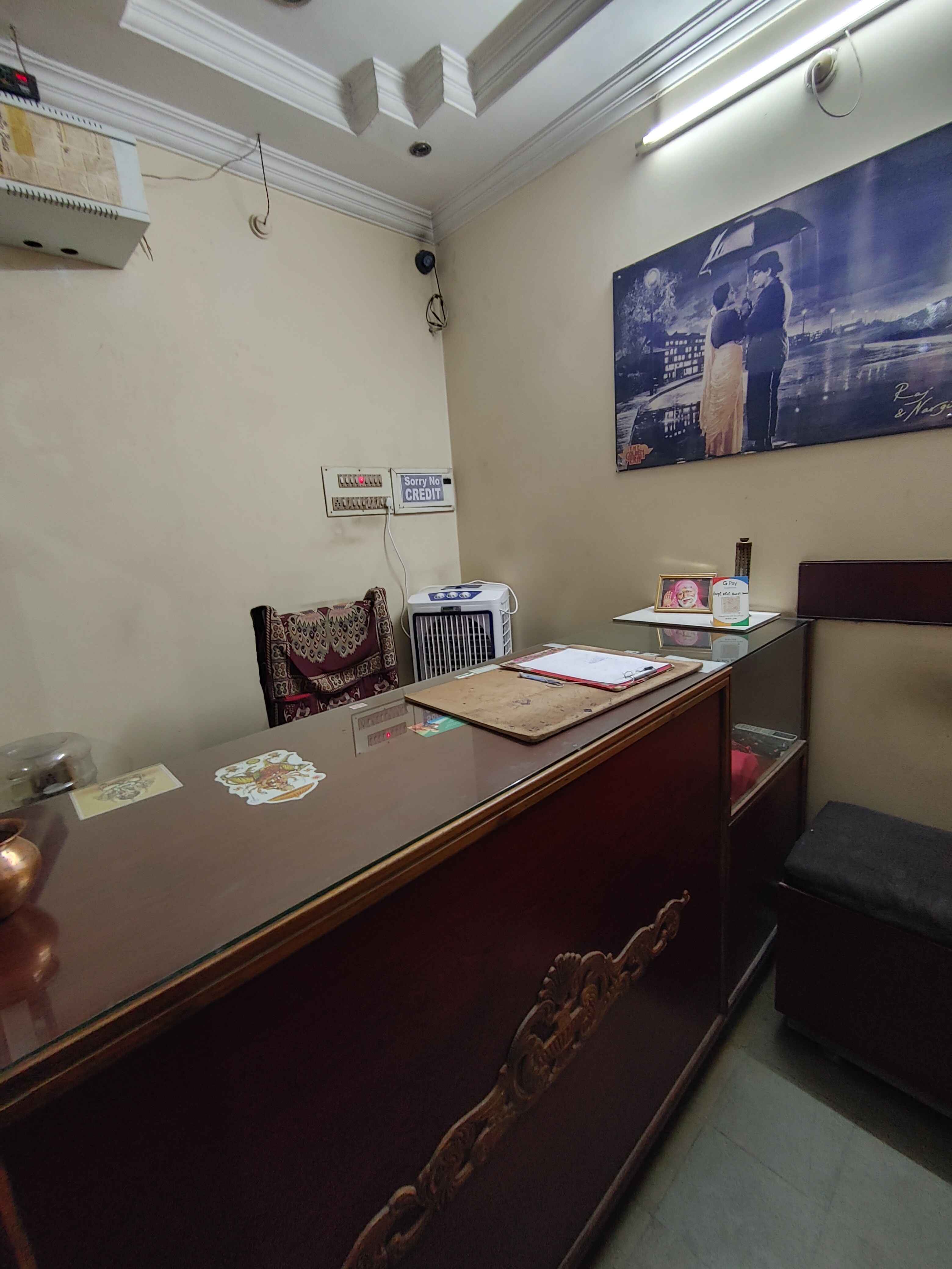 SPOT ON 82436 Gopi Mini Guest House, Hyderabad 2