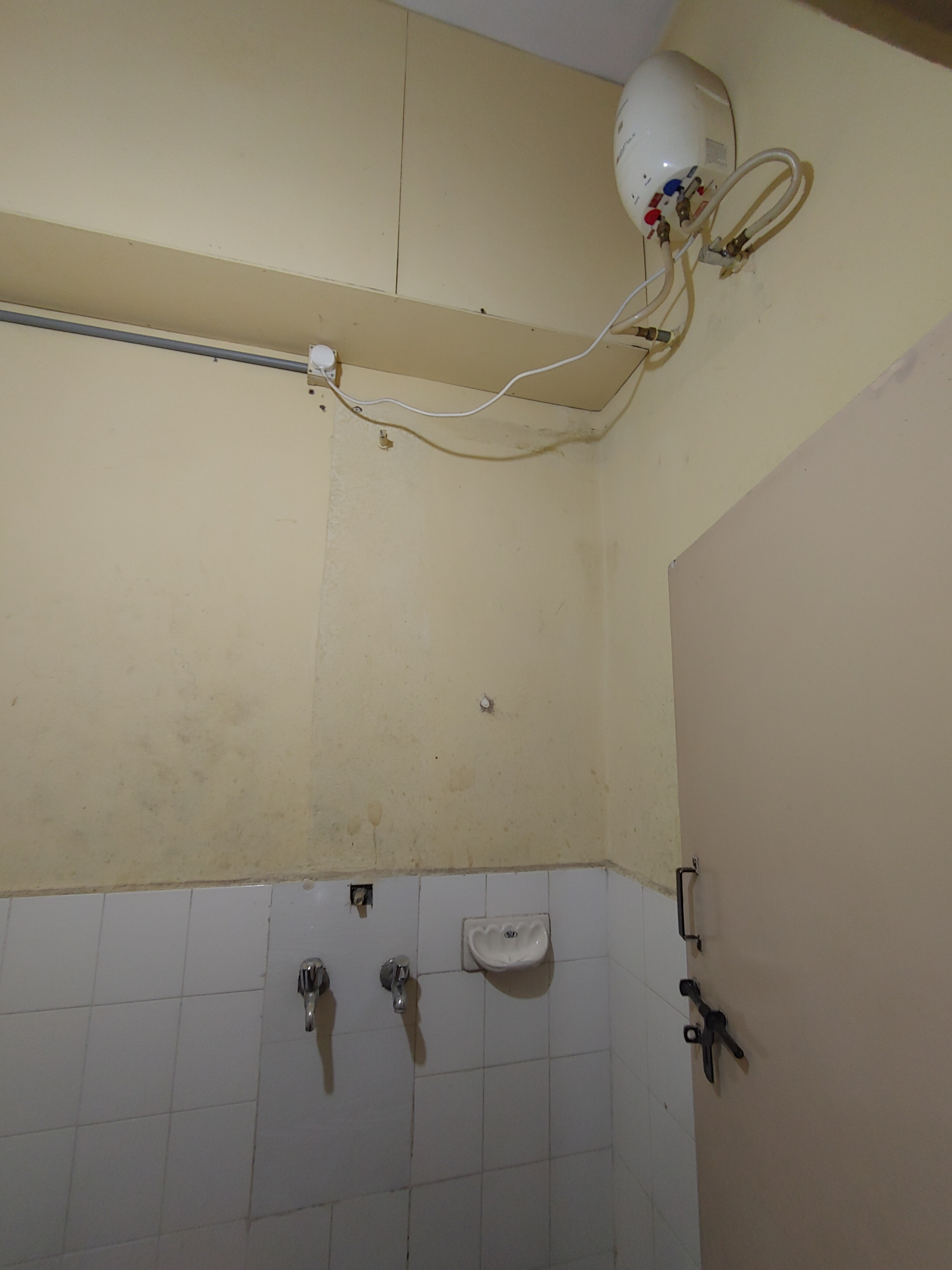 SPOT ON 82436 Gopi Mini Guest House, Hyderabad 5