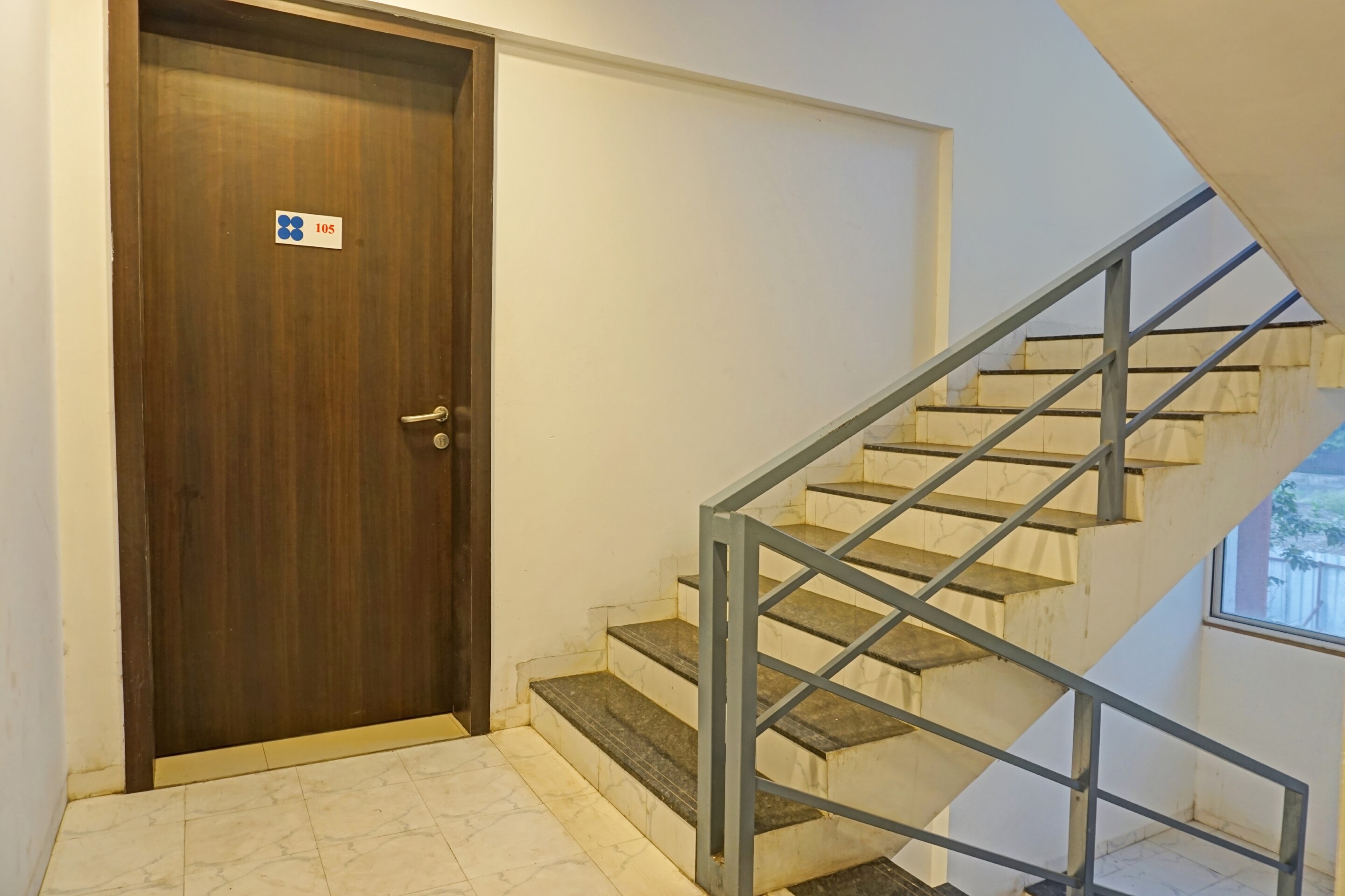 OYO flagship 85057 Hotel Felicita Pride, Pune 2