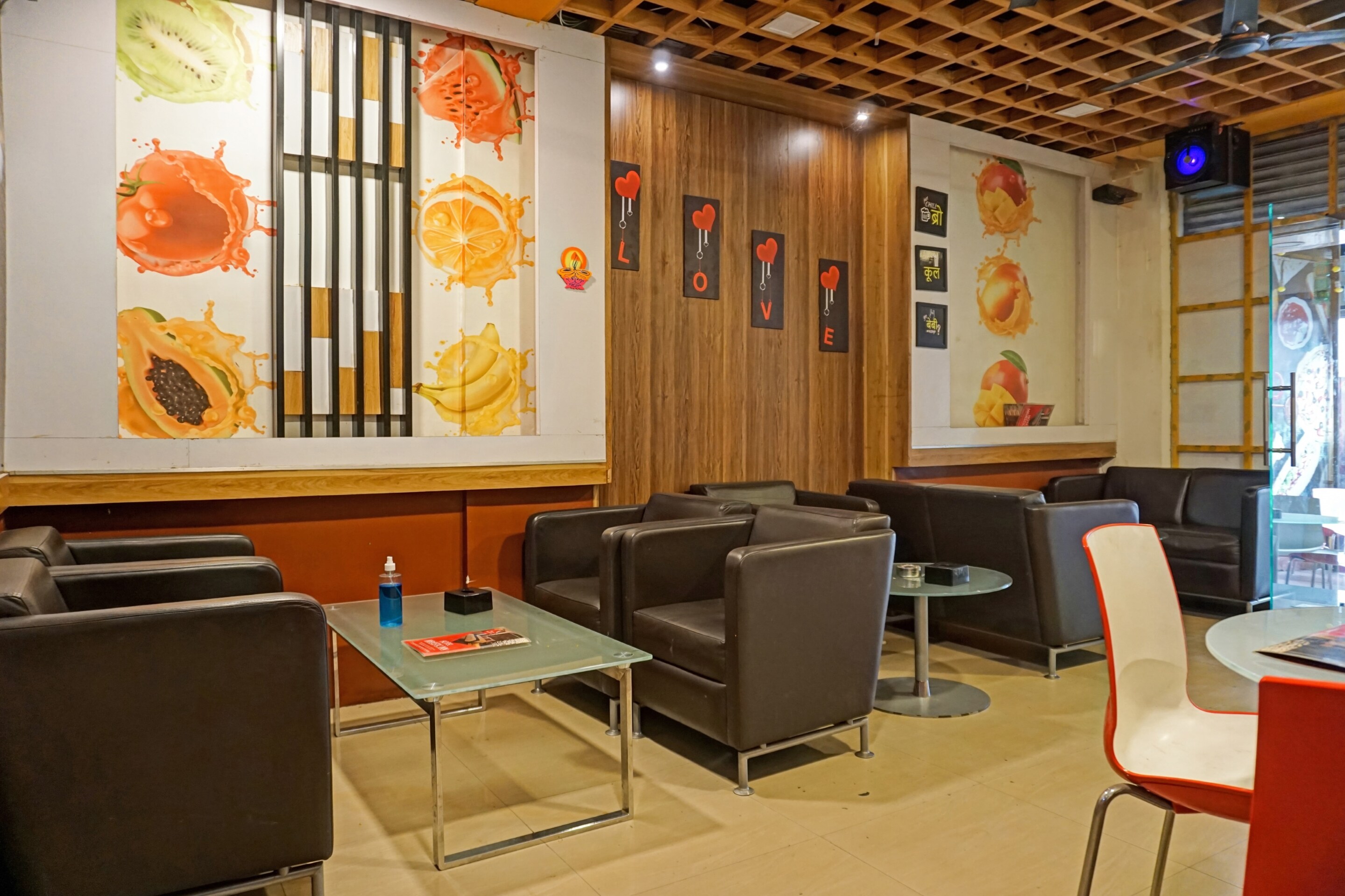OYO flagship 85057 Hotel Felicita Pride, Pune 5