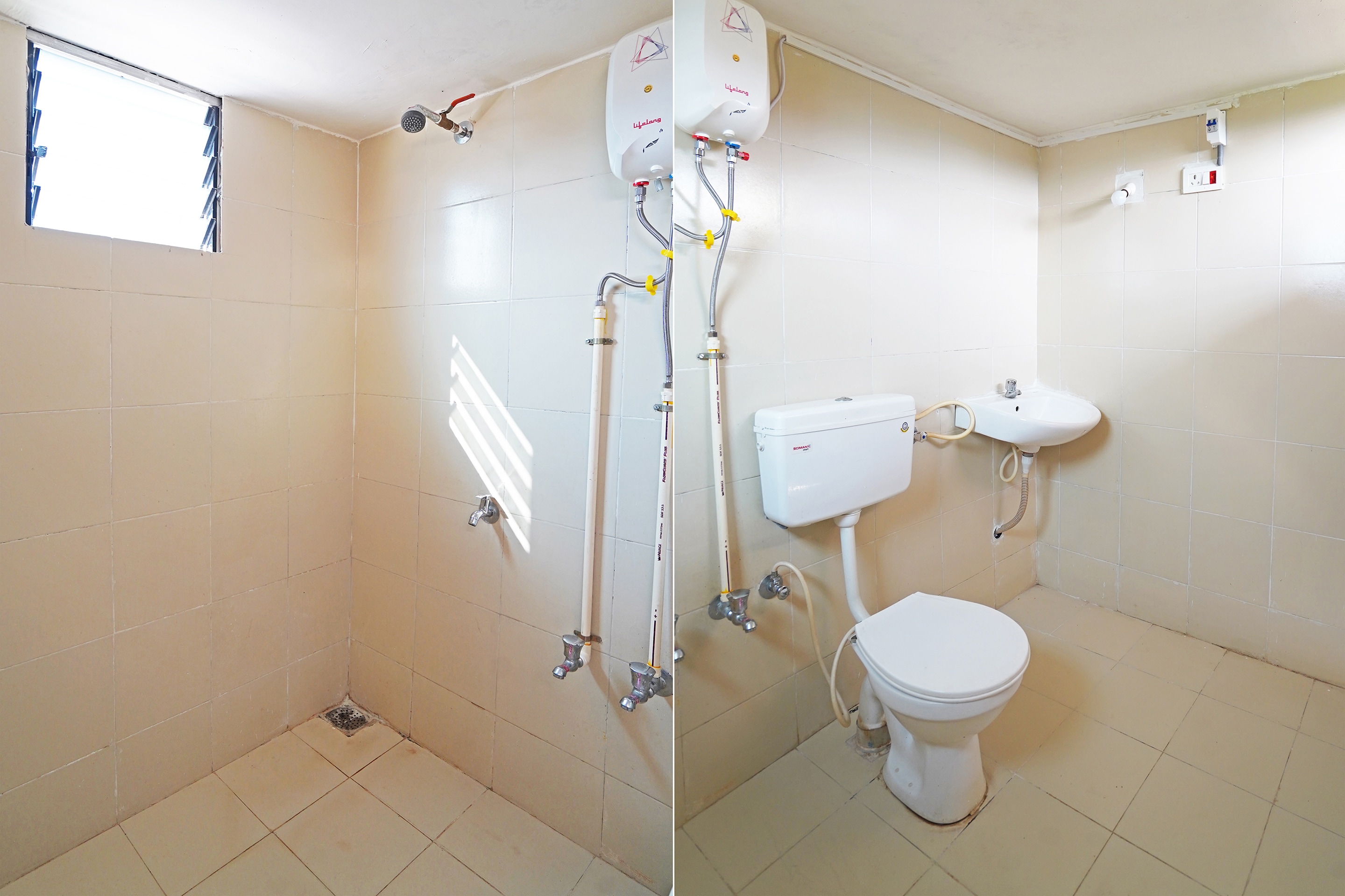 OYO 84284 Mahavir Home Stay, Vadodara 2