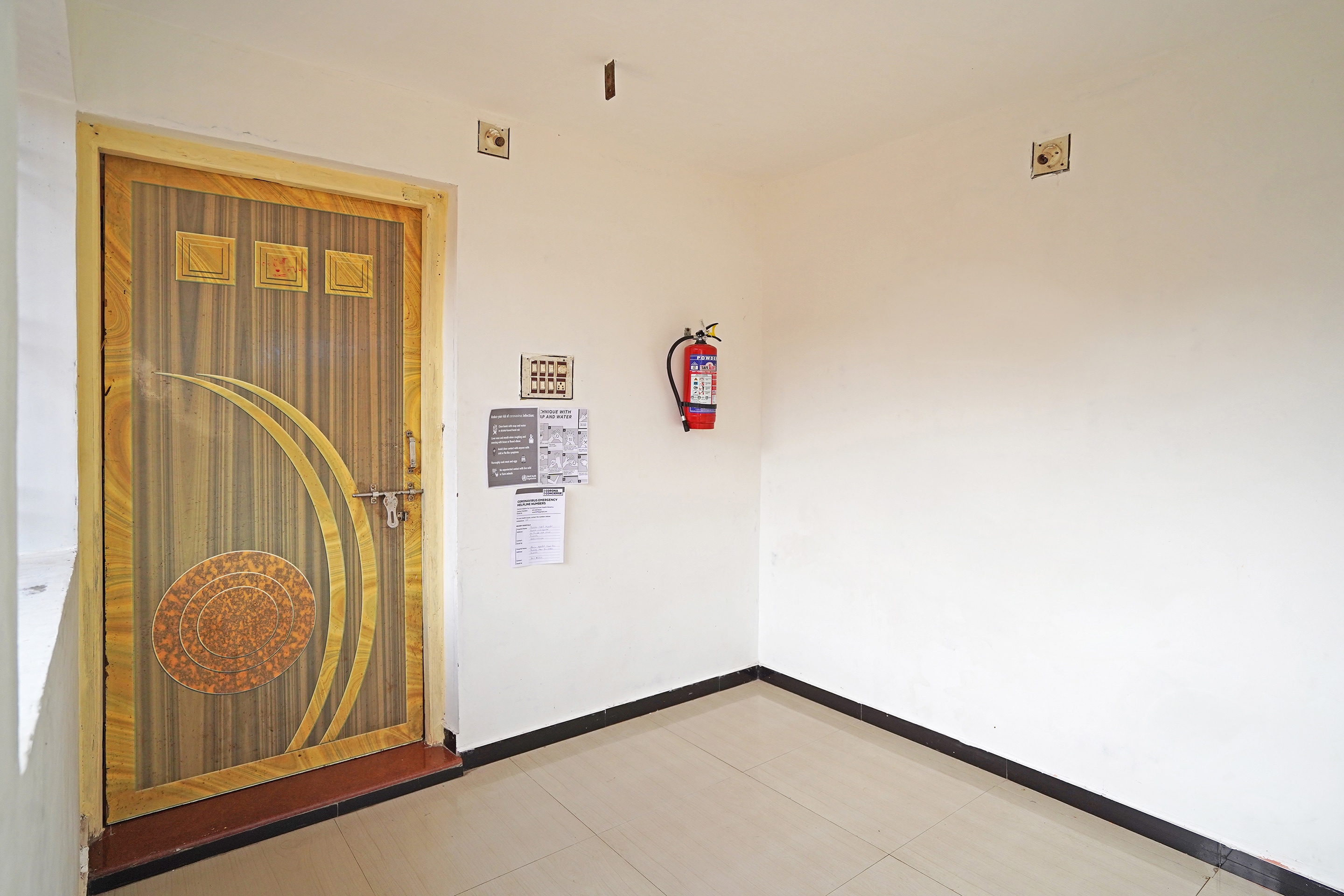 OYO 84284 Mahavir Home Stay, Vadodara 3