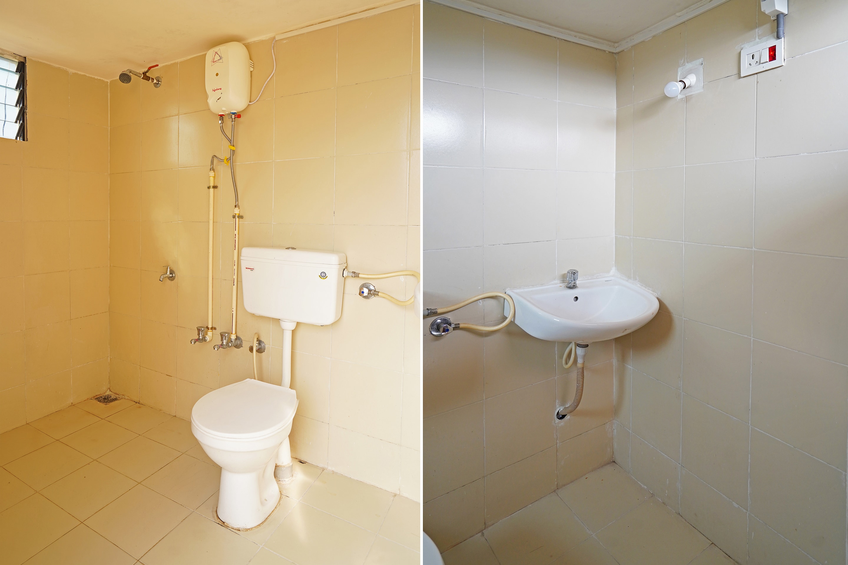 OYO 84284 Mahavir Home Stay, Vadodara 5