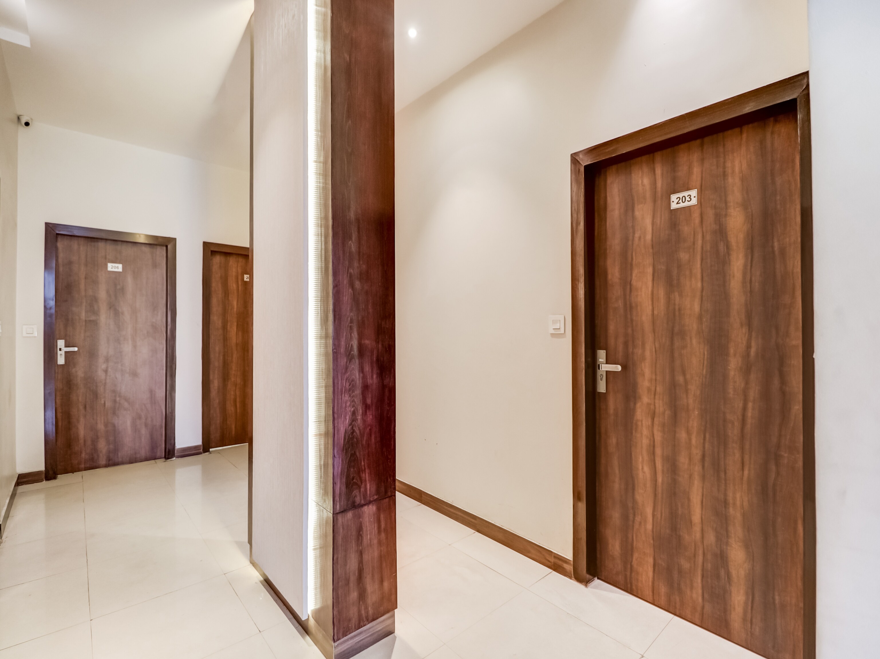 Capital O 85633 Hotel City Inn, Amritsar 3
