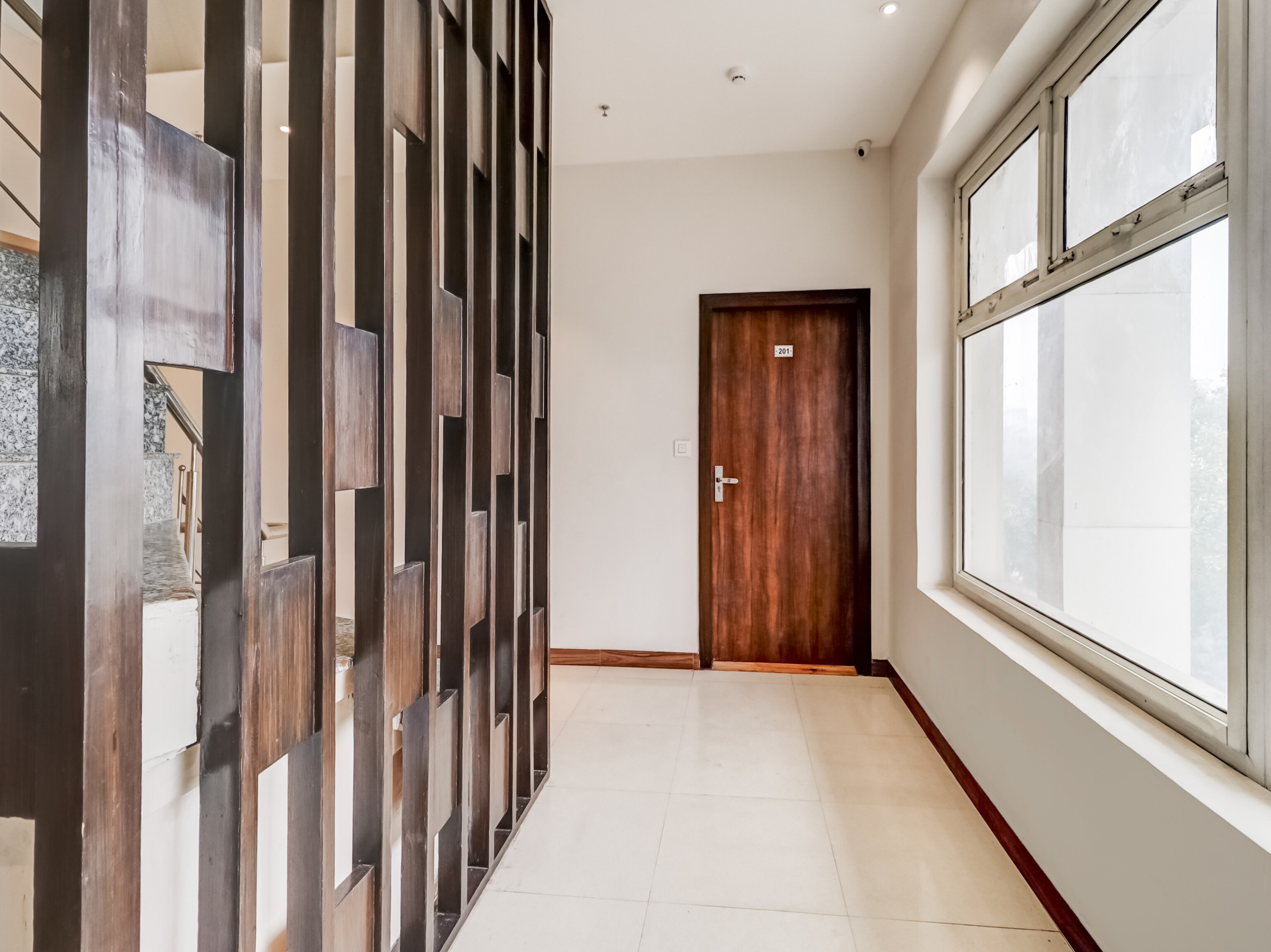 Capital O 85633 Hotel City Inn, Amritsar 4