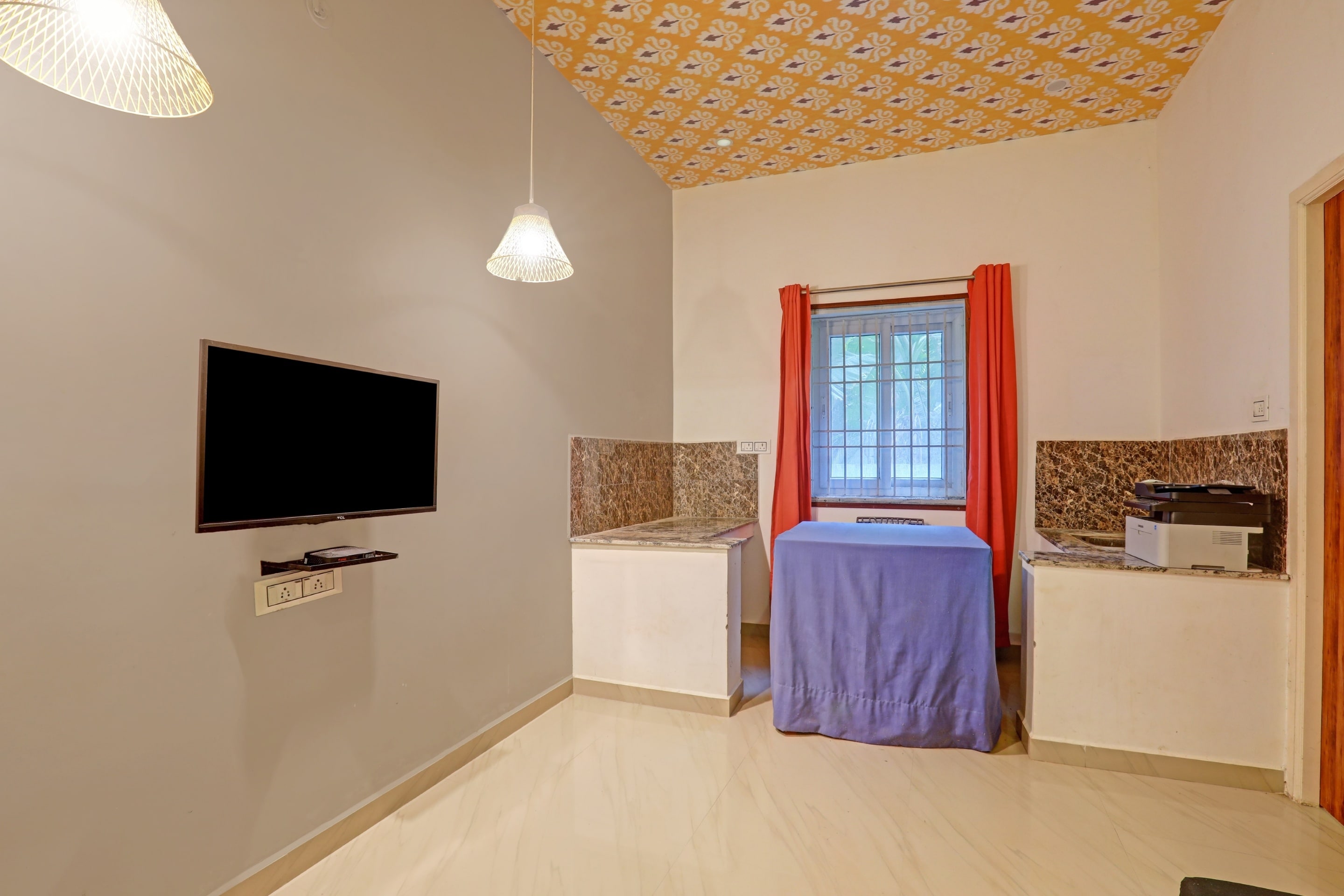OYO Flagship 85762 Seashore Beach House, Pondicherry 3