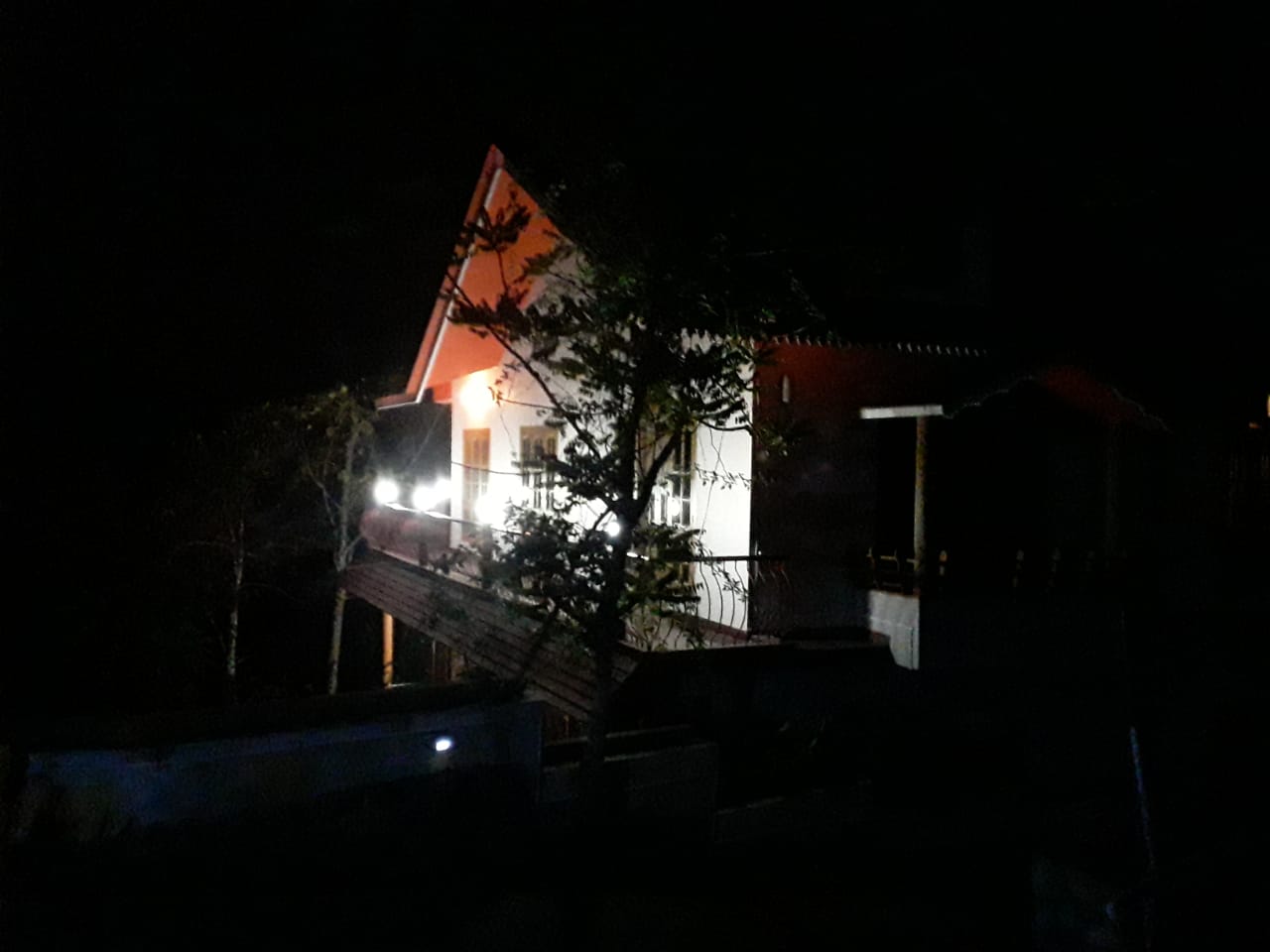 OYO 85903 Cardamom Rock Inn, Thekkady 5