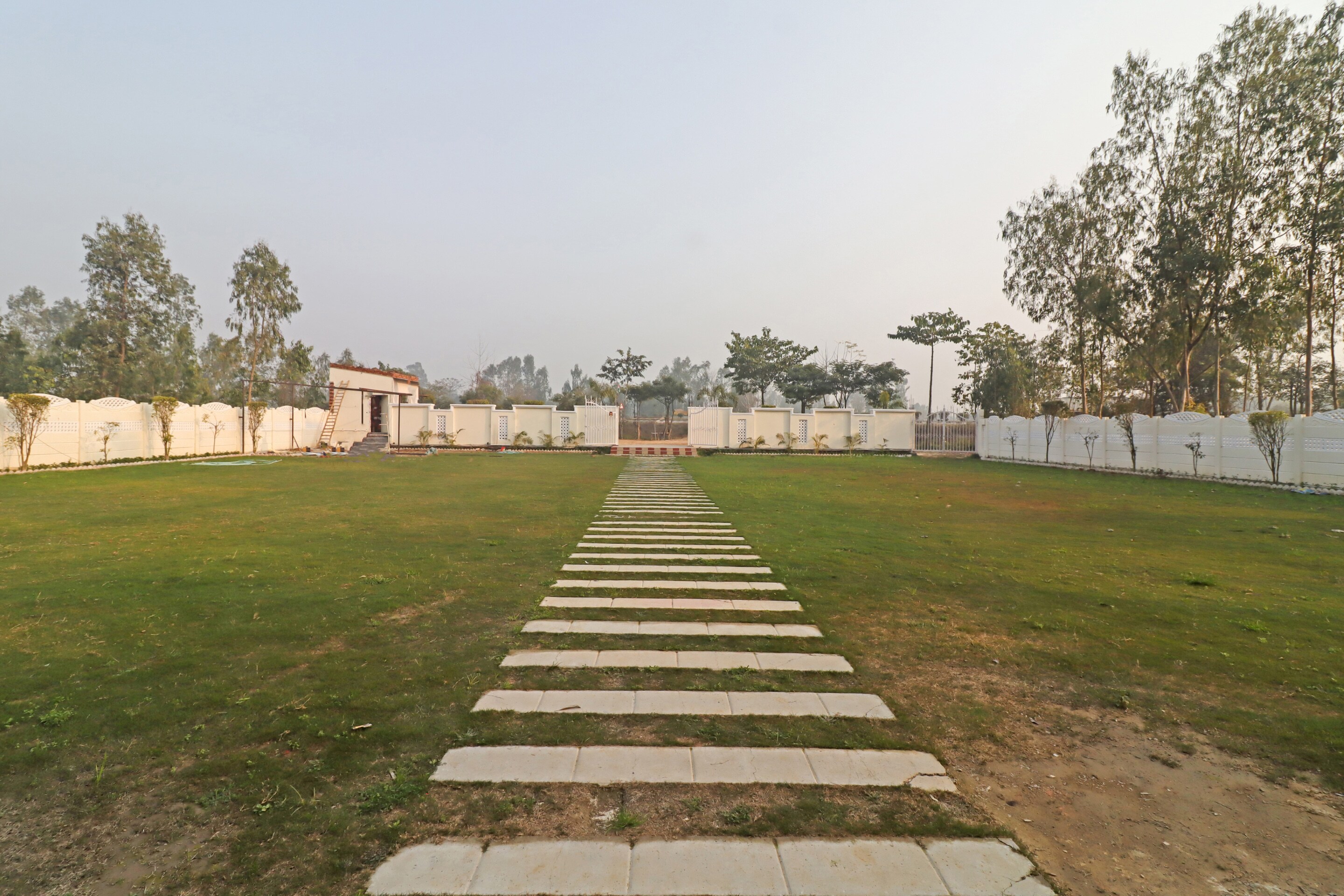 OYO 85847 The Bliss Resort & Banquet, Bareilly 1