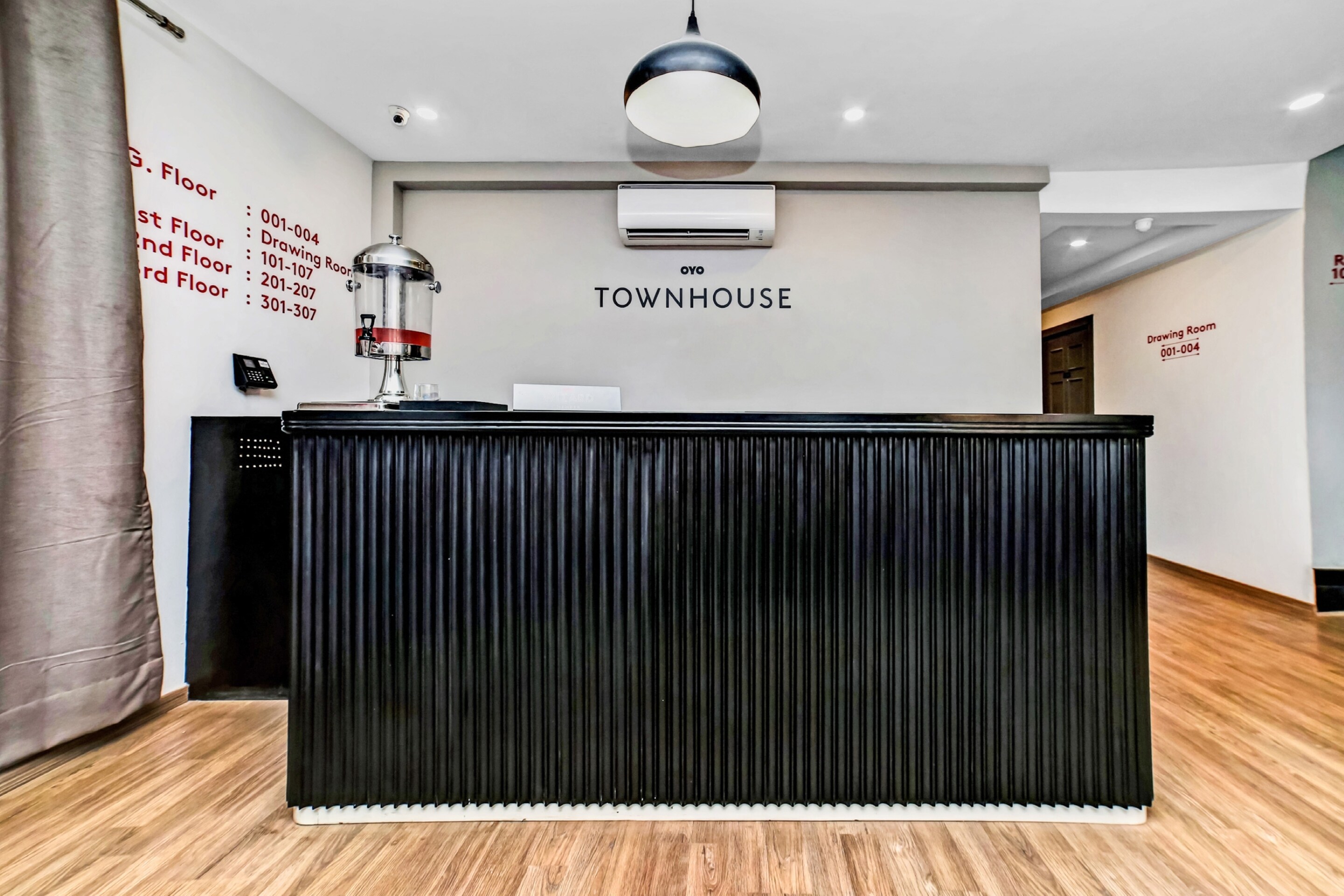 OYO Townhouse 053 Patrakar Puram, Lucknow 2